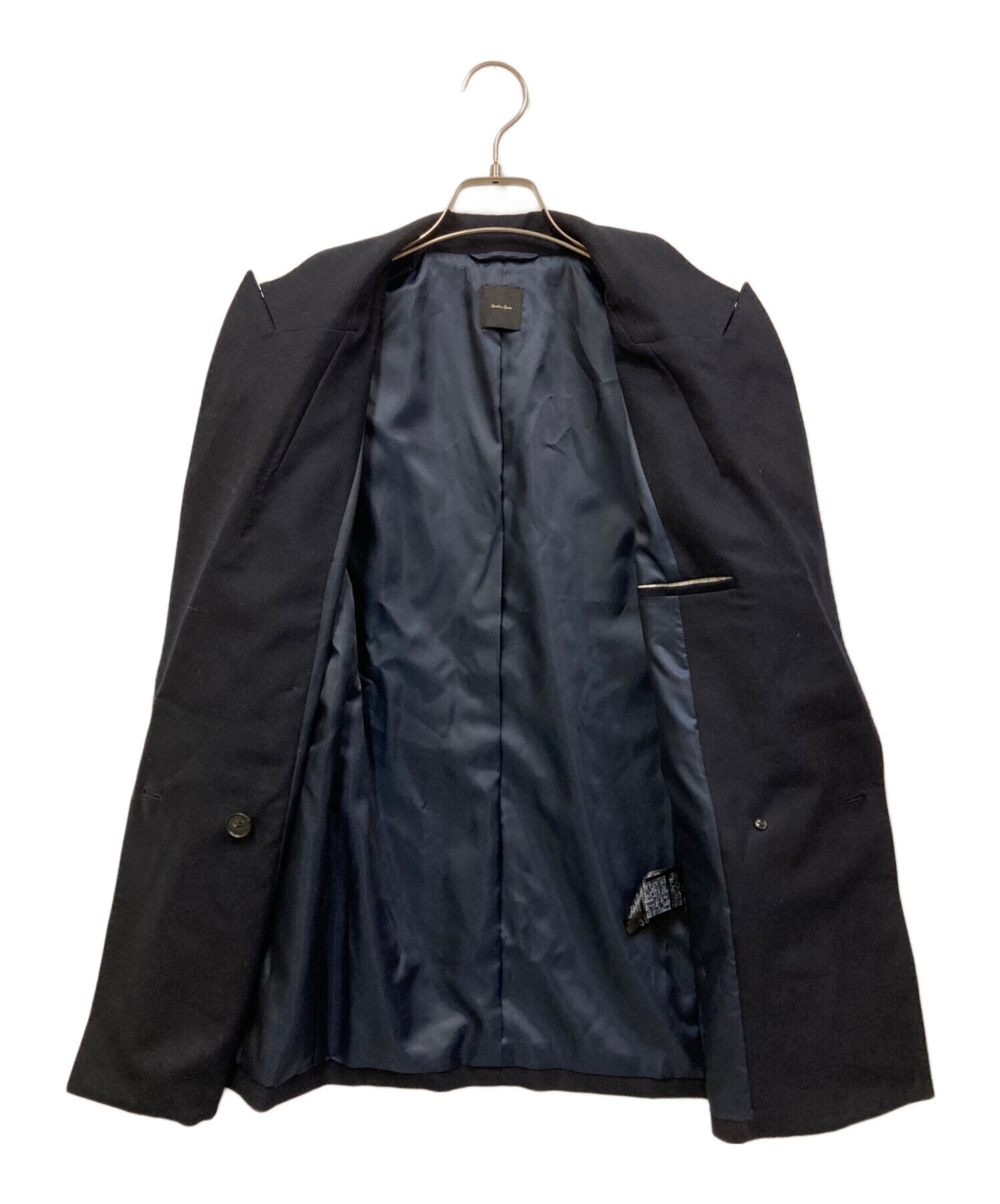 中古・古着通販】Spick and Span (スピックアンドスパン) ウール