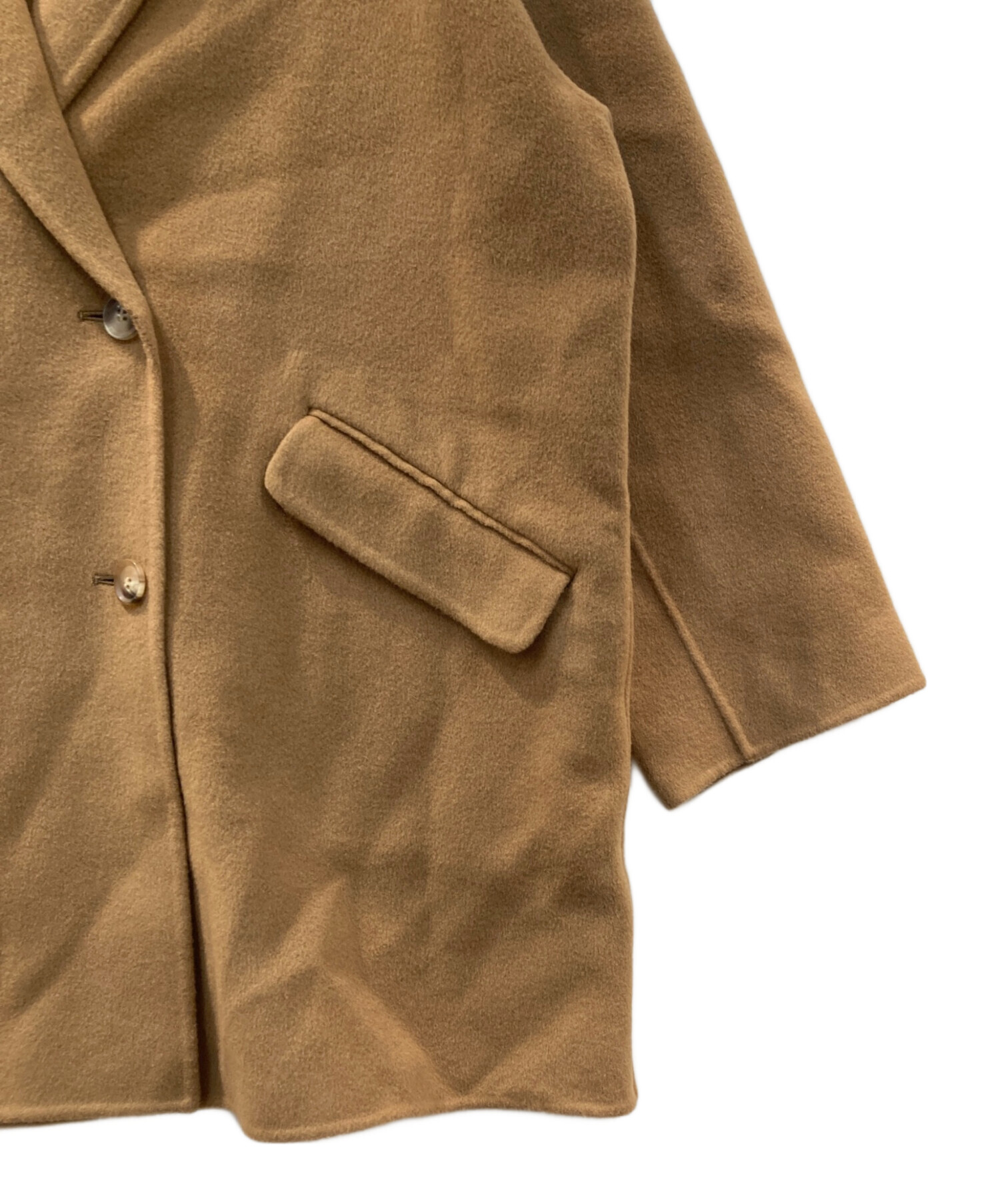 中古・古着通販】FRAMeWORK (フレームワーク) ハミルトンリバー