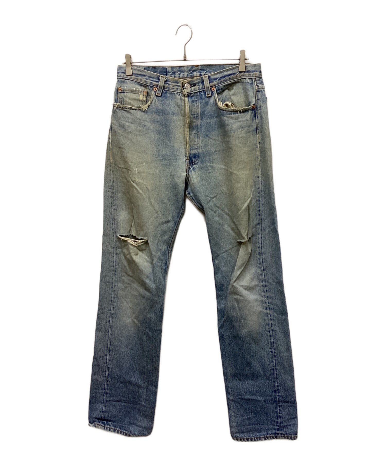 中古・古着通販】LEVI