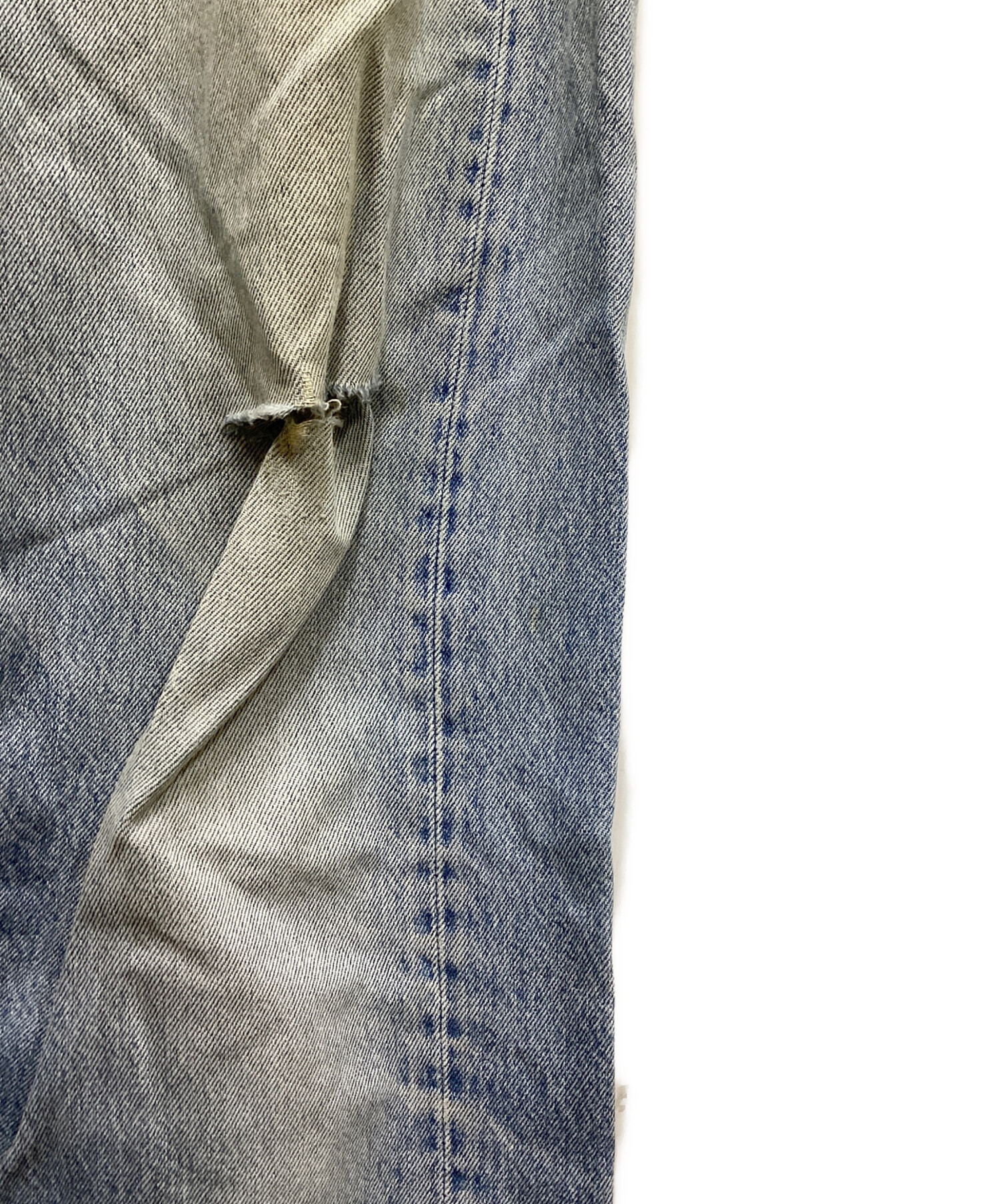 中古・古着通販】LEVI