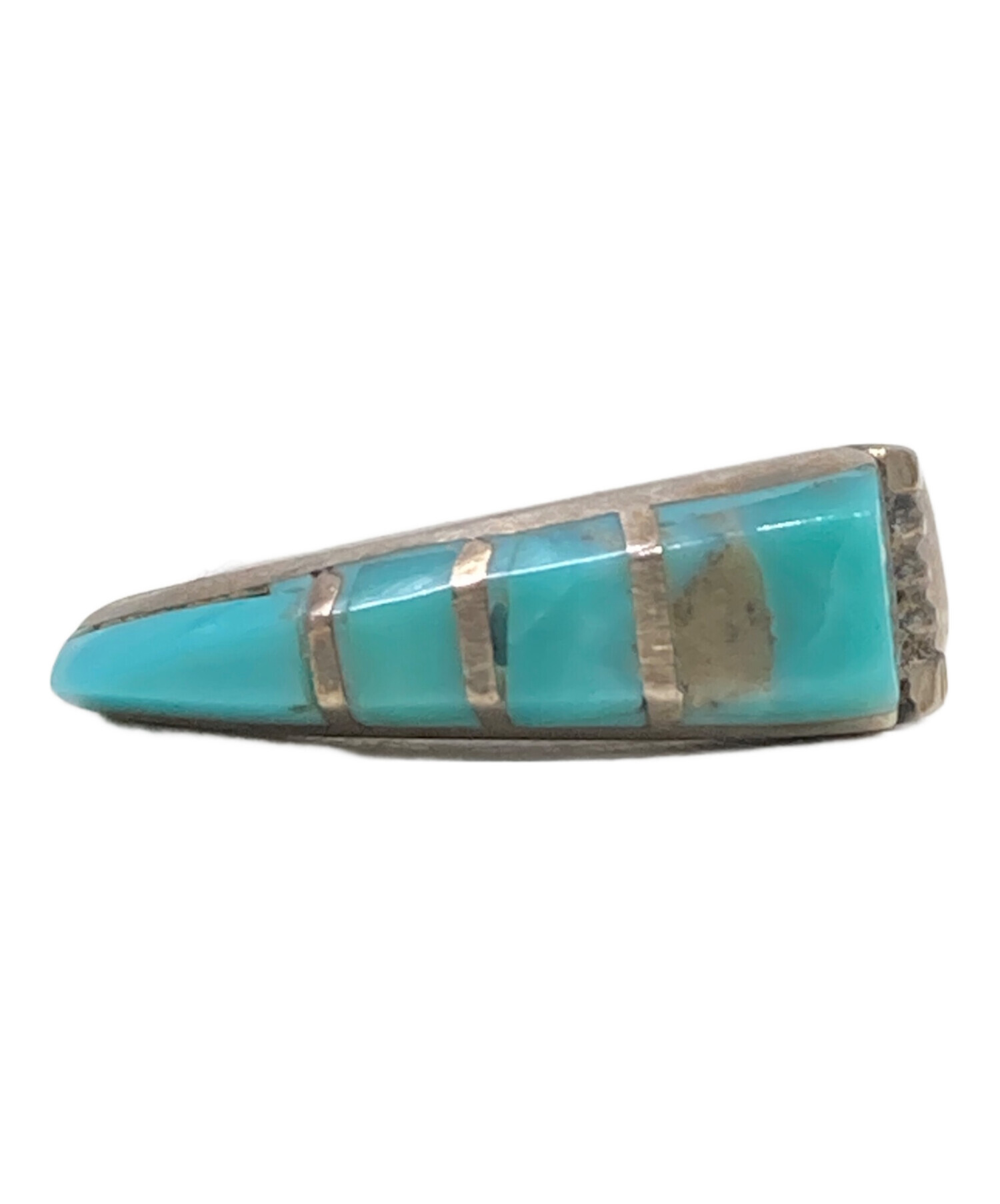 中古・古着通販】INDIAN JEWERY (インディアン ジュエリー 