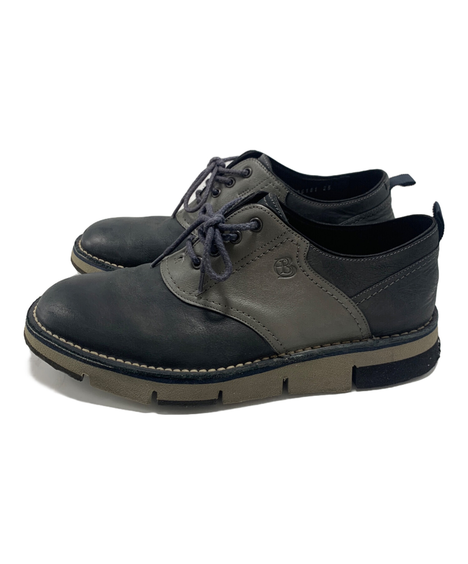 中古・古着通販】LANVIN en Bleu (ランバンオンブルー) シューズ