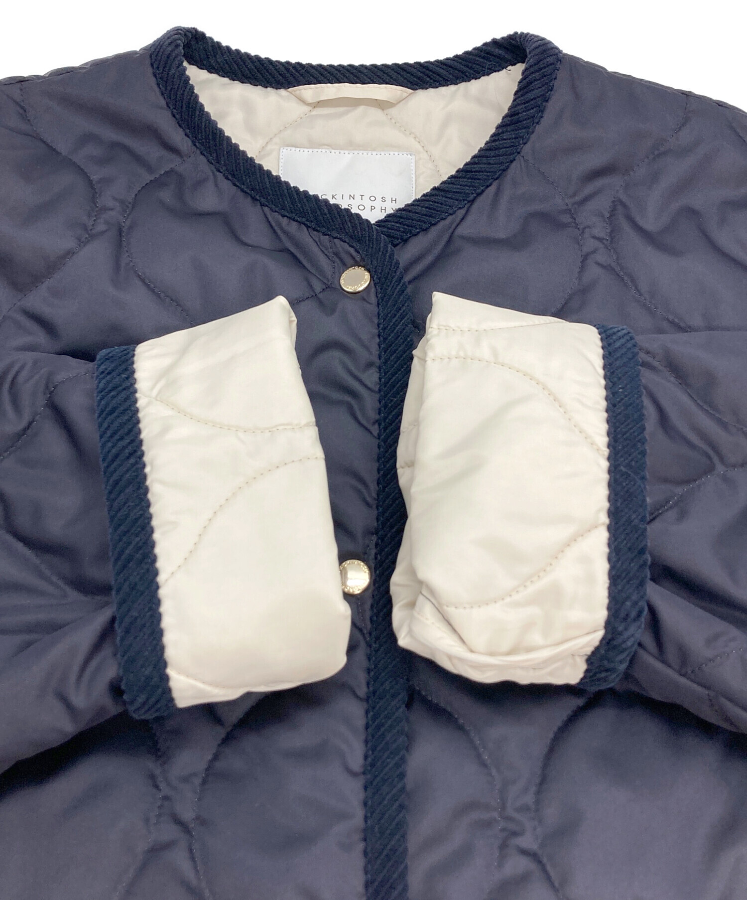 中古・古着通販】MACKINTOSH PHILOSOPHY (マッキントッシュ