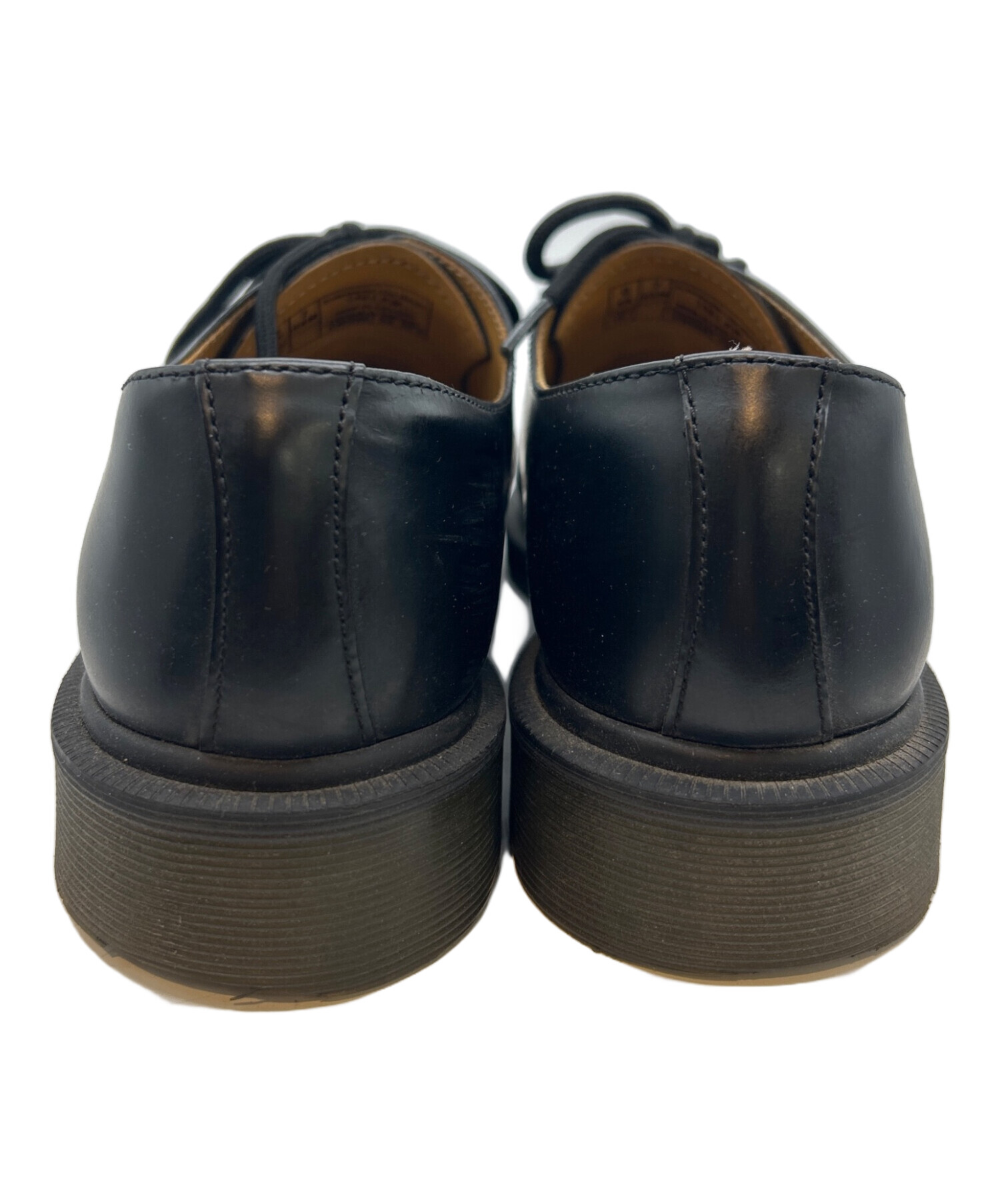 中古・古着通販】Dr.Martens (ドクターマーチン) 3ホールシューズ