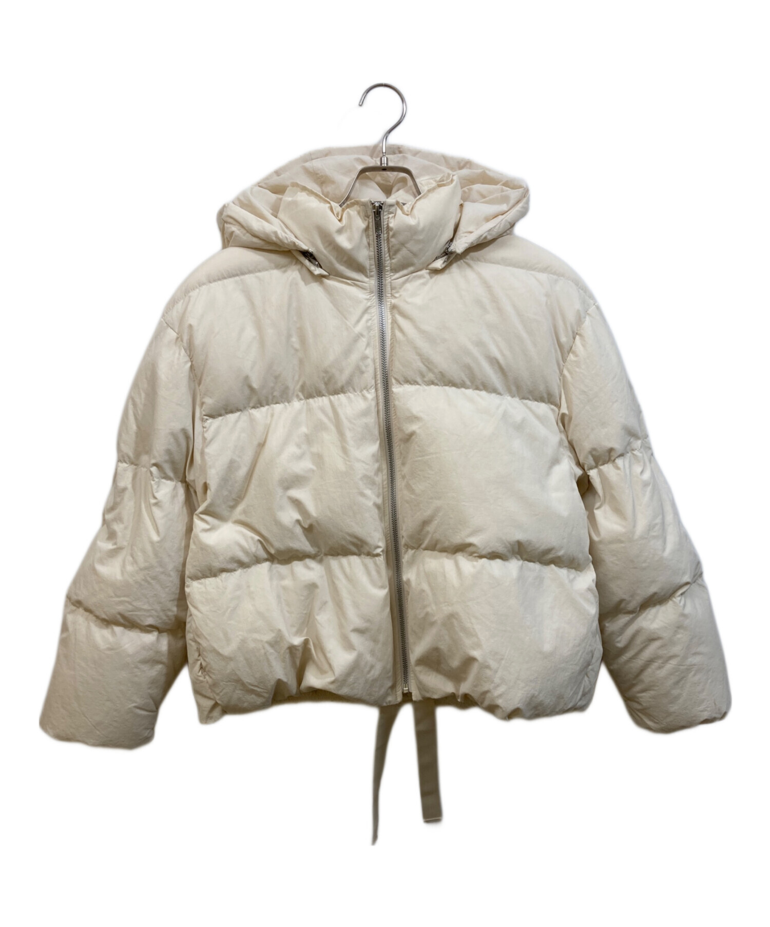 中古・古着通販】Mila Owen (ミラオーウェン) フレンチダウン