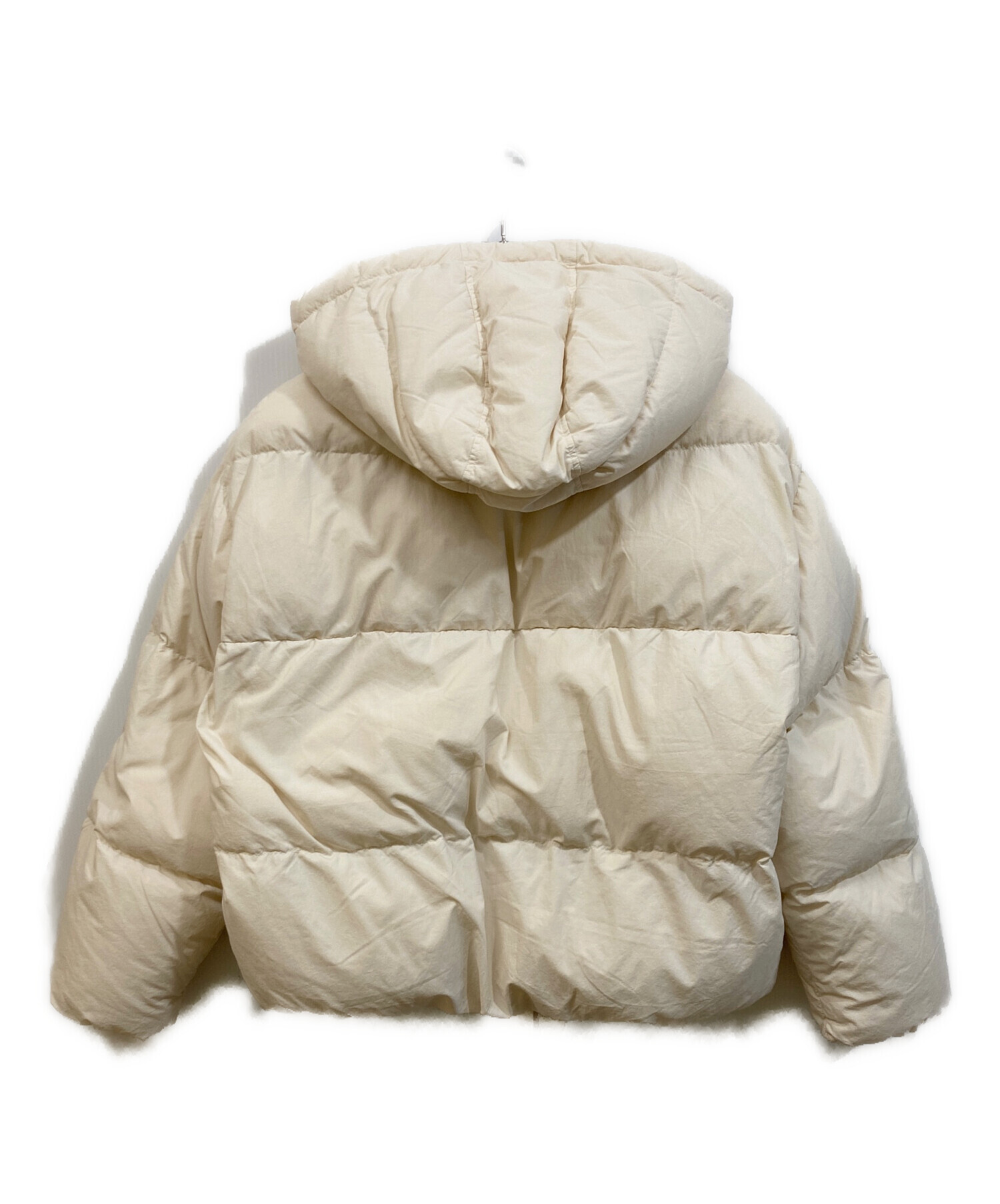 中古・古着通販】Mila Owen (ミラオーウェン) フレンチダウン