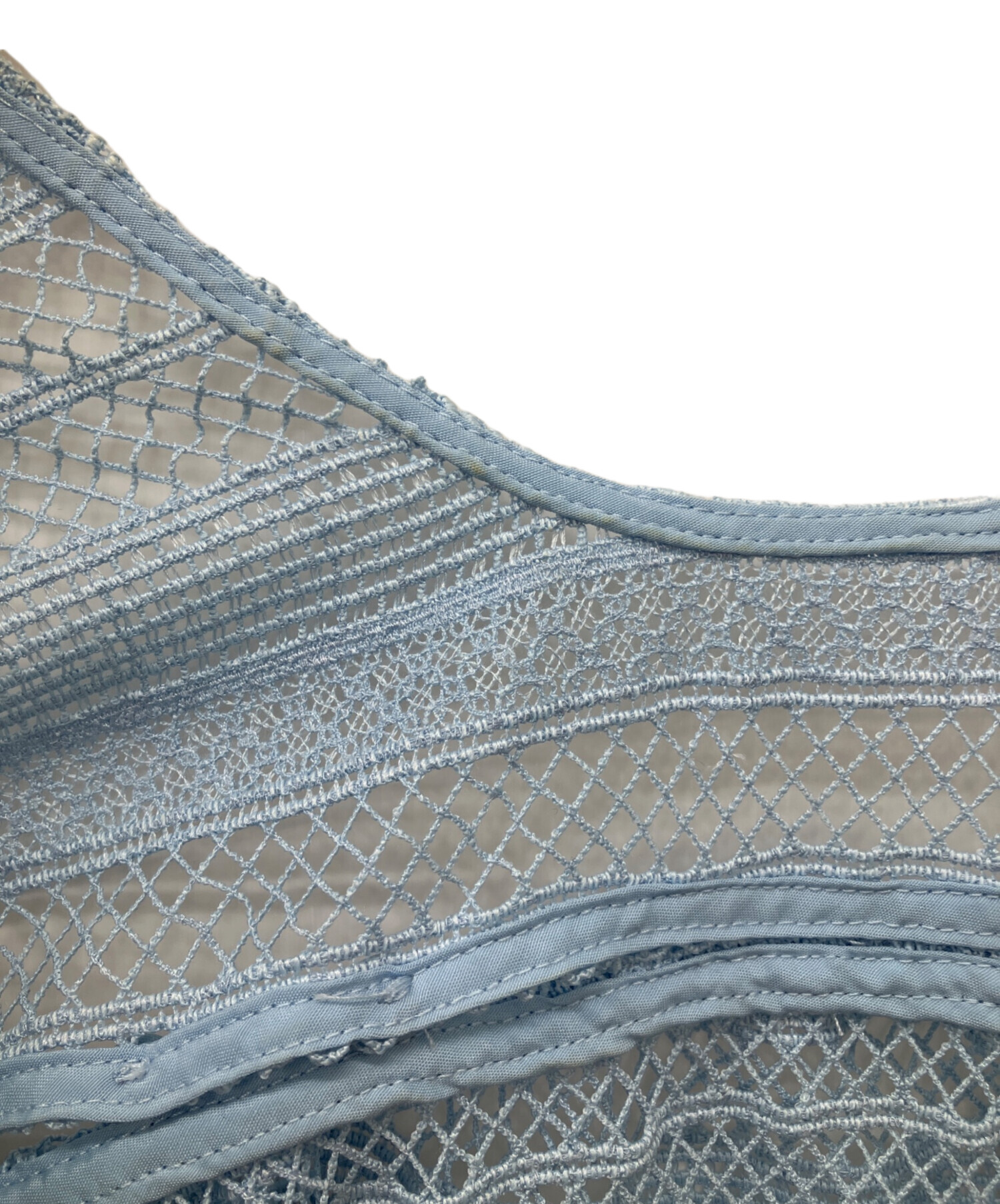 中古・古着通販】SELF PORTRAIT (セルフ ポートレイト) レース