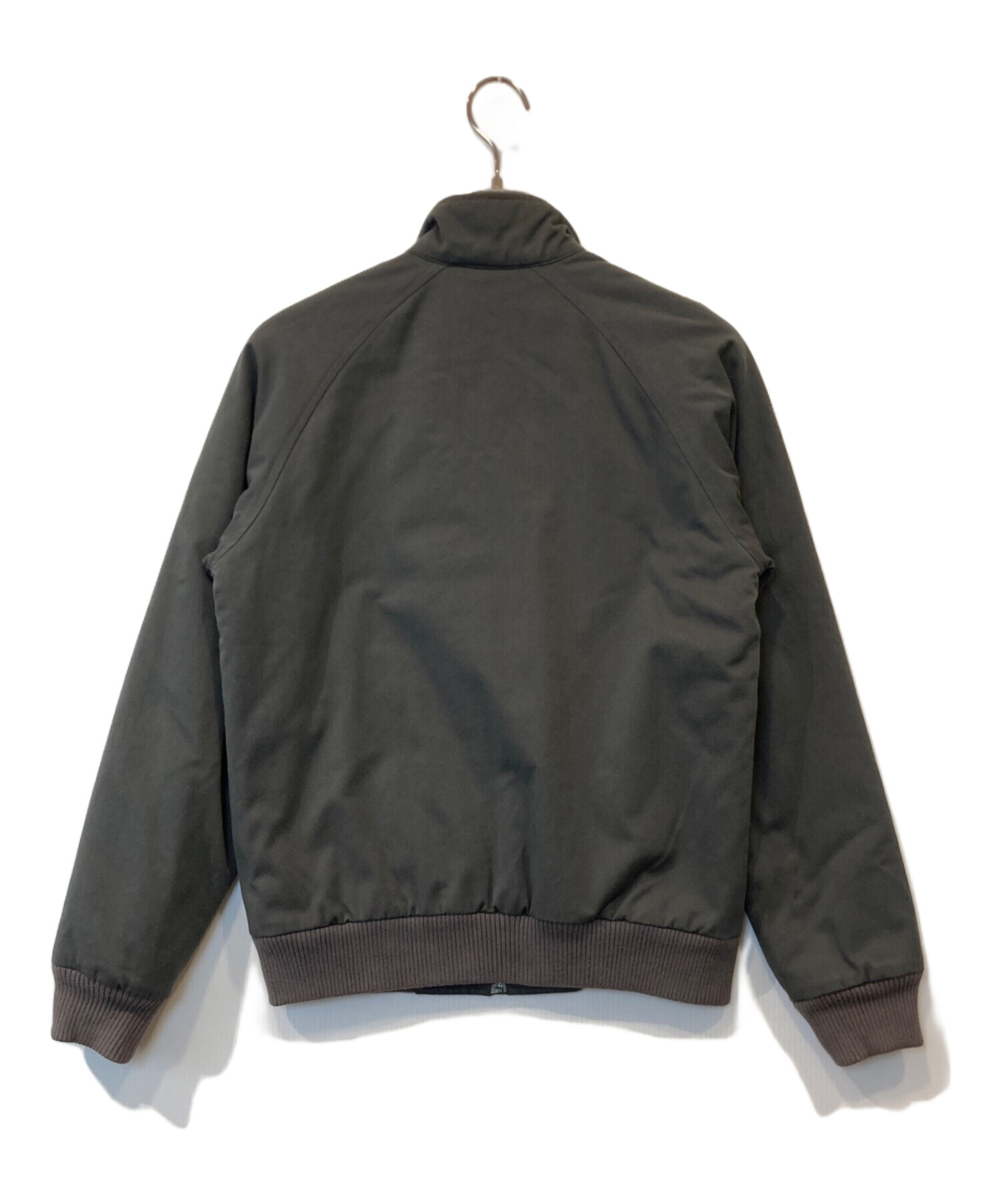 中古・古着通販】CarHartt (カーハート) スイングトップ グレー サイズ