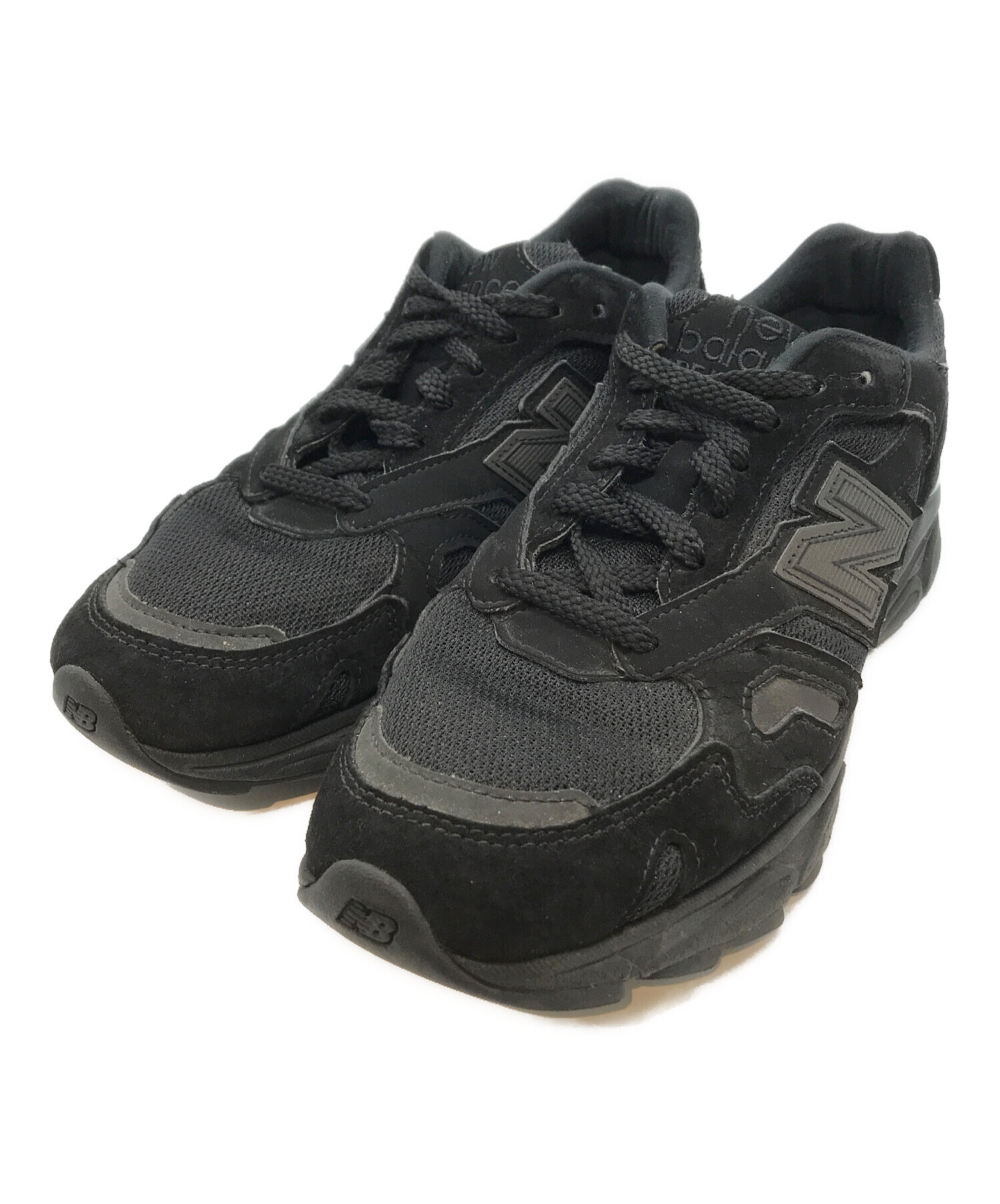 中古・古着通販】NEW BALANCE (ニューバランス) スニーカー M920BLK