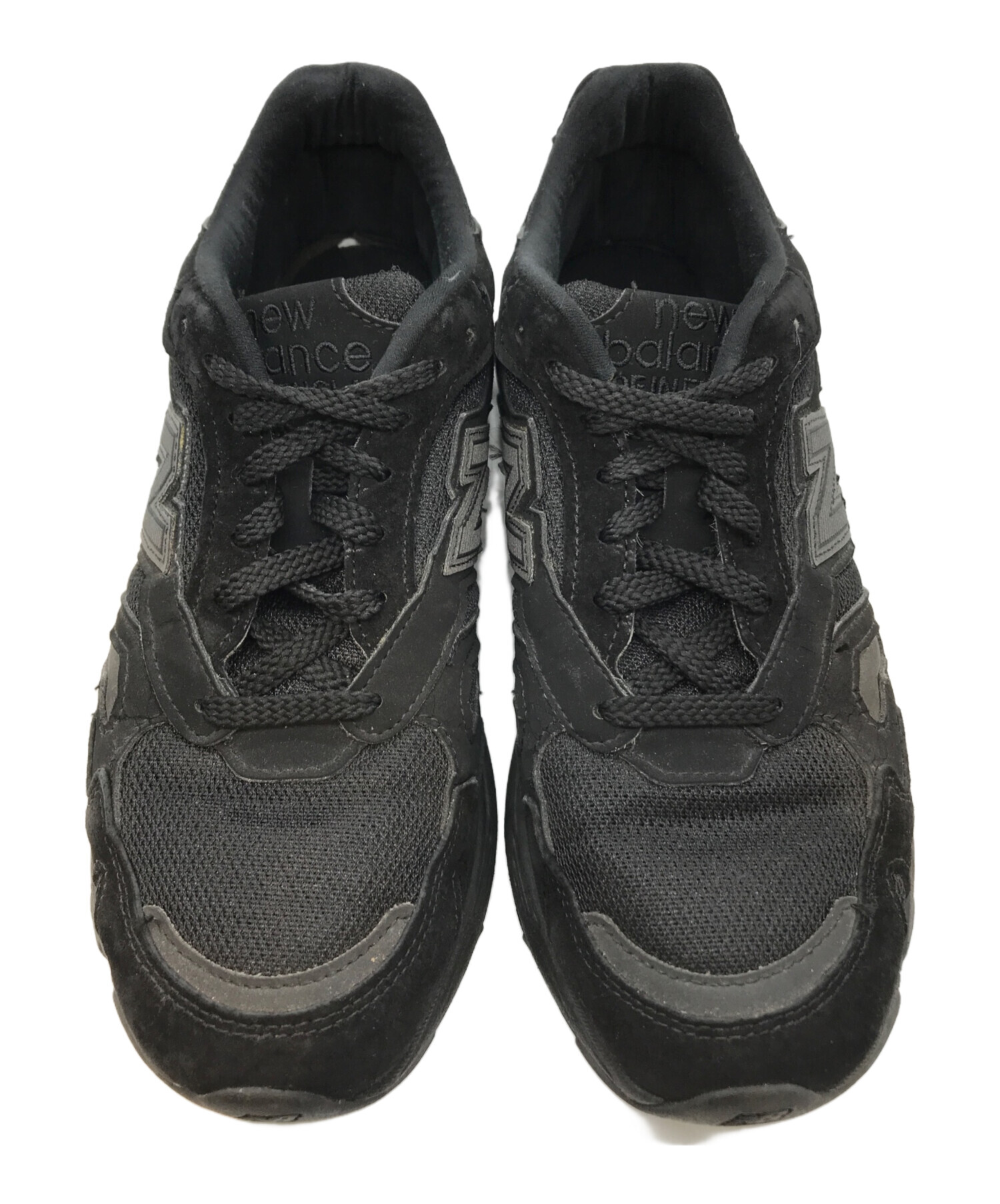 中古・古着通販】NEW BALANCE (ニューバランス) スニーカー M920BLK