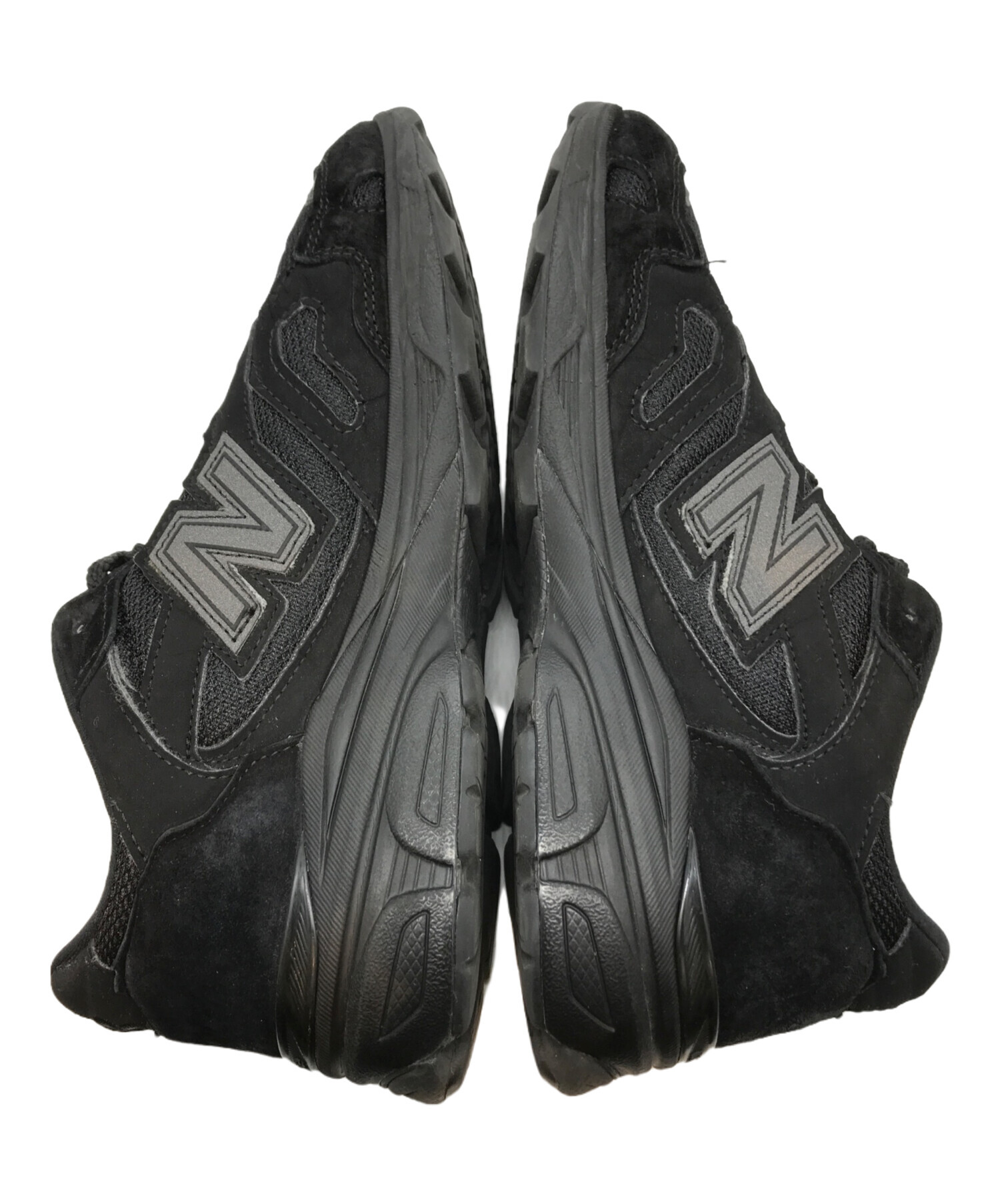 中古・古着通販】NEW BALANCE (ニューバランス) スニーカー M920BLK