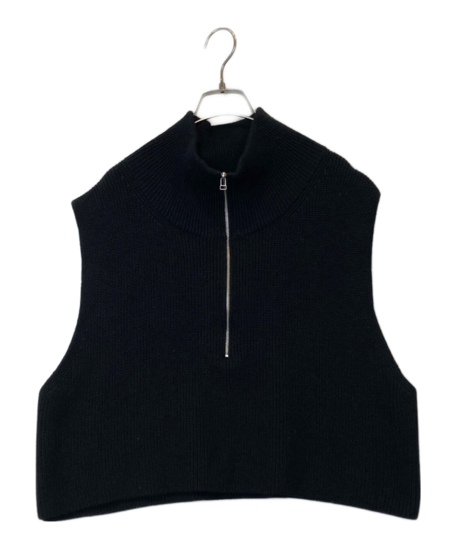 ジャーナルスタンダードL’ESSAGE ベスト 中古・古着通販】journal standard L'essage (ジャーナルスタンダード