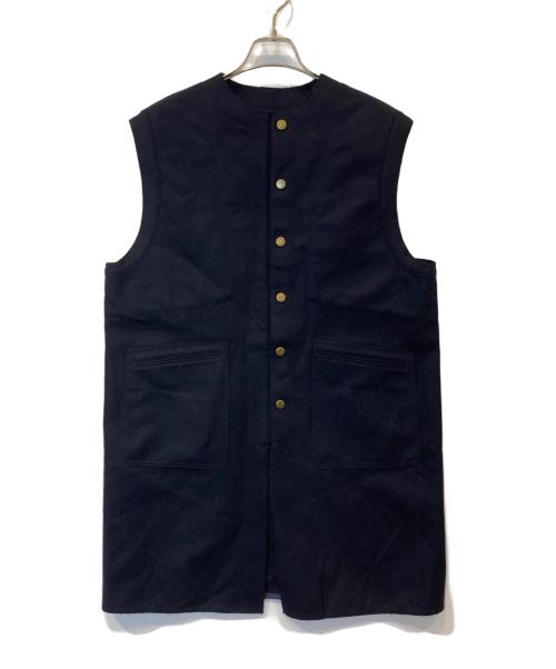 中古・古着通販】BACCA (バッカ) ダブルクロスヘビーメルトン ミドル