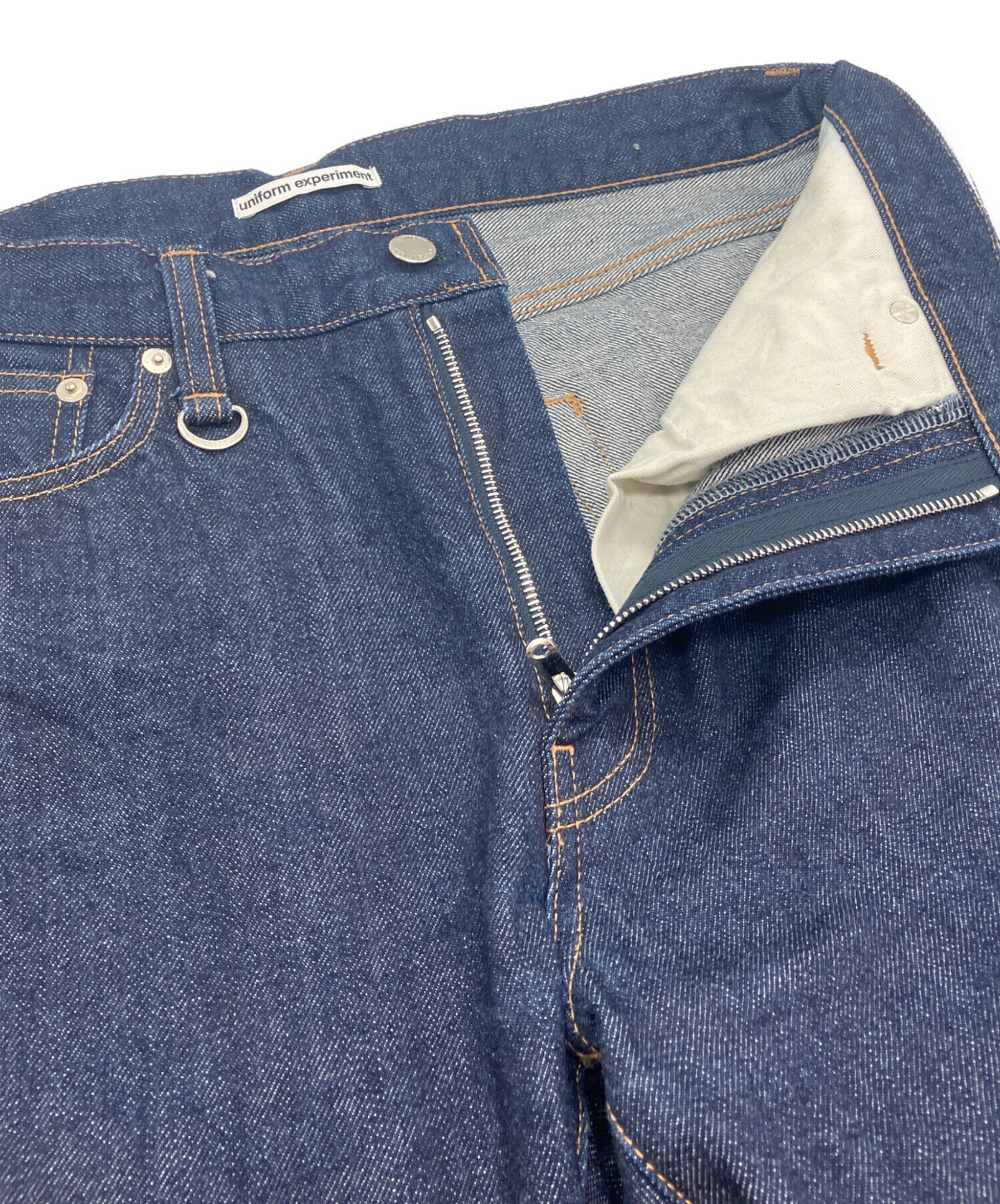 中古・古着通販】uniform experiment (ユニフォームエクスペリメント