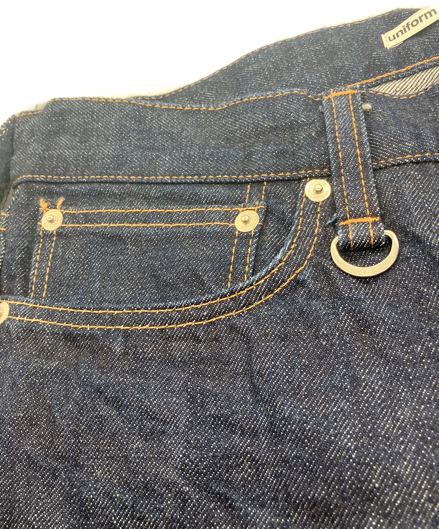 中古・古着通販】uniform experiment (ユニフォームエクスペリメント