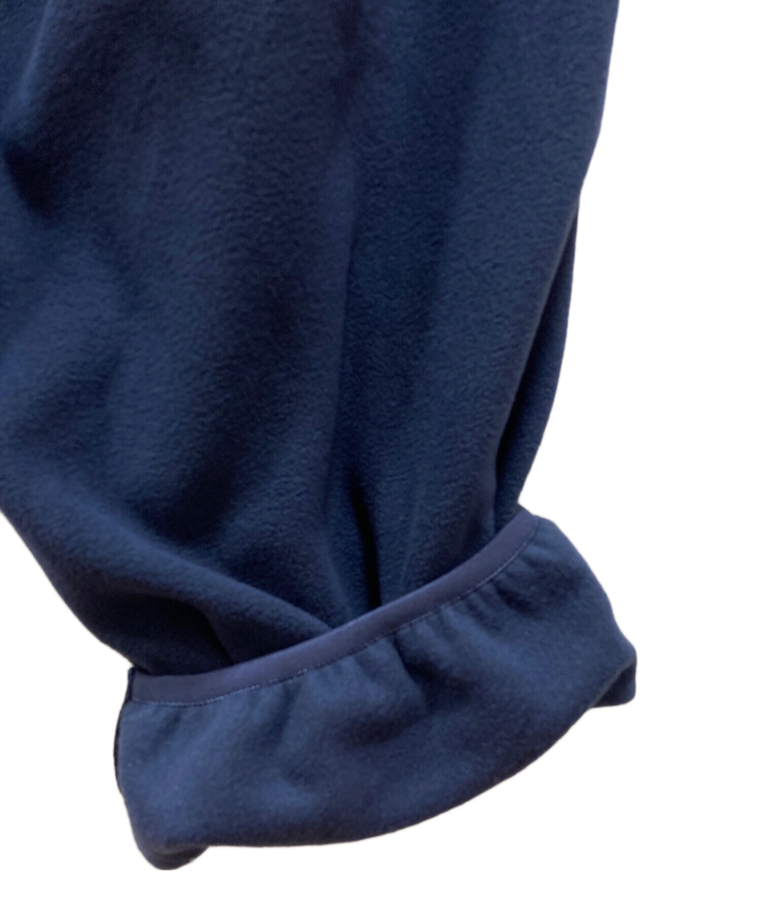 UNDERCOVER x fragment design フリースパンツ 4 中古・古着通販】UNDERCOVER (アンダーカバー) FRAGMENT DESIGN