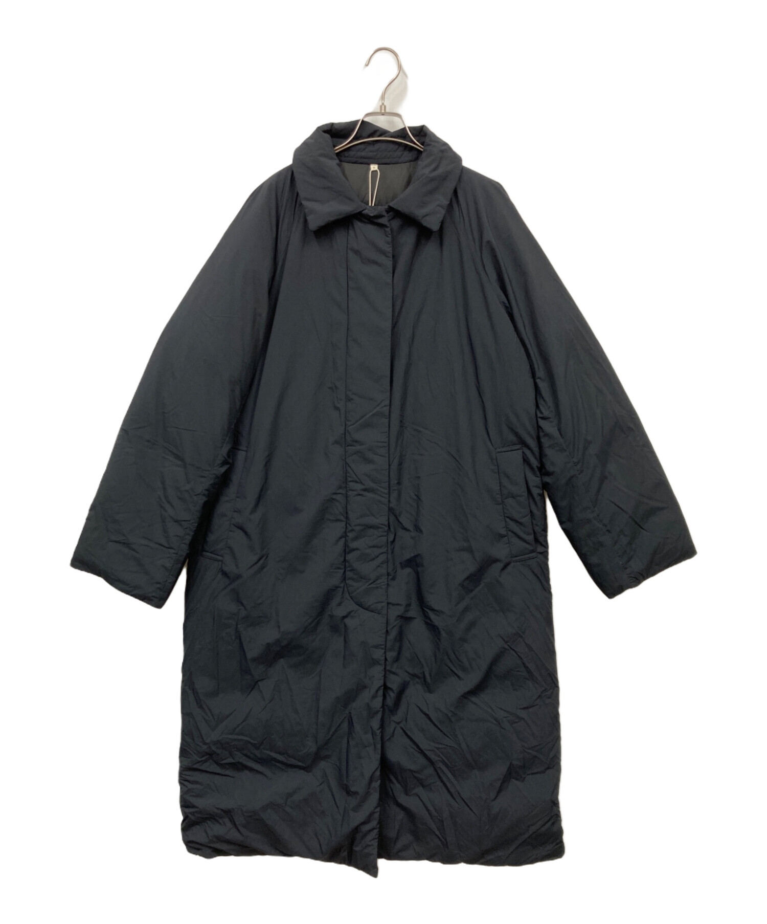 無印のダウンは名作！ムジラボのあのコートが期間限定価格に