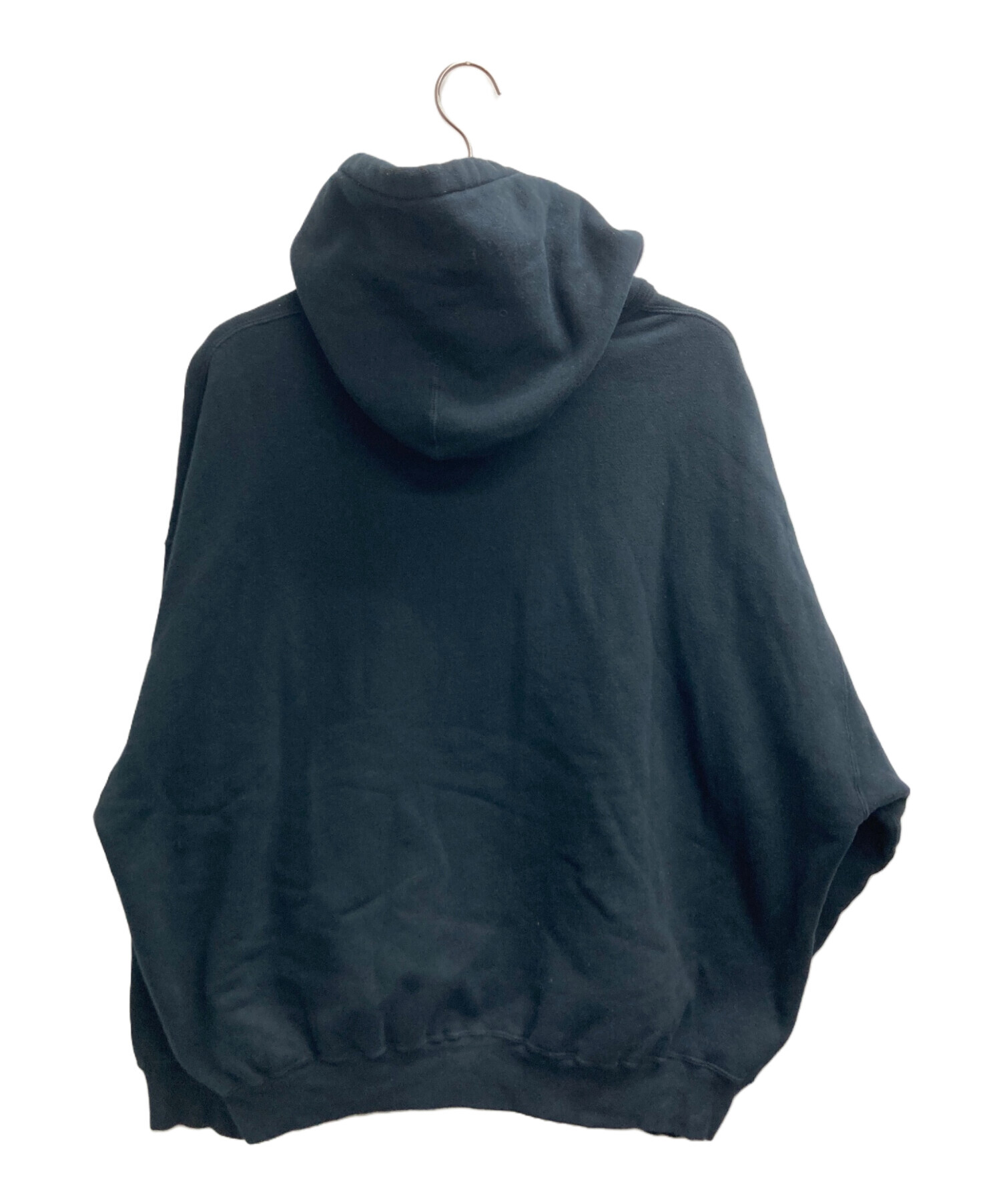 REMI RELIEF×SHISHIKUIパーカー レミレリーフ×シシクイ Shishikui シシクイ Remi relief PIZ パーカー - メルカリ