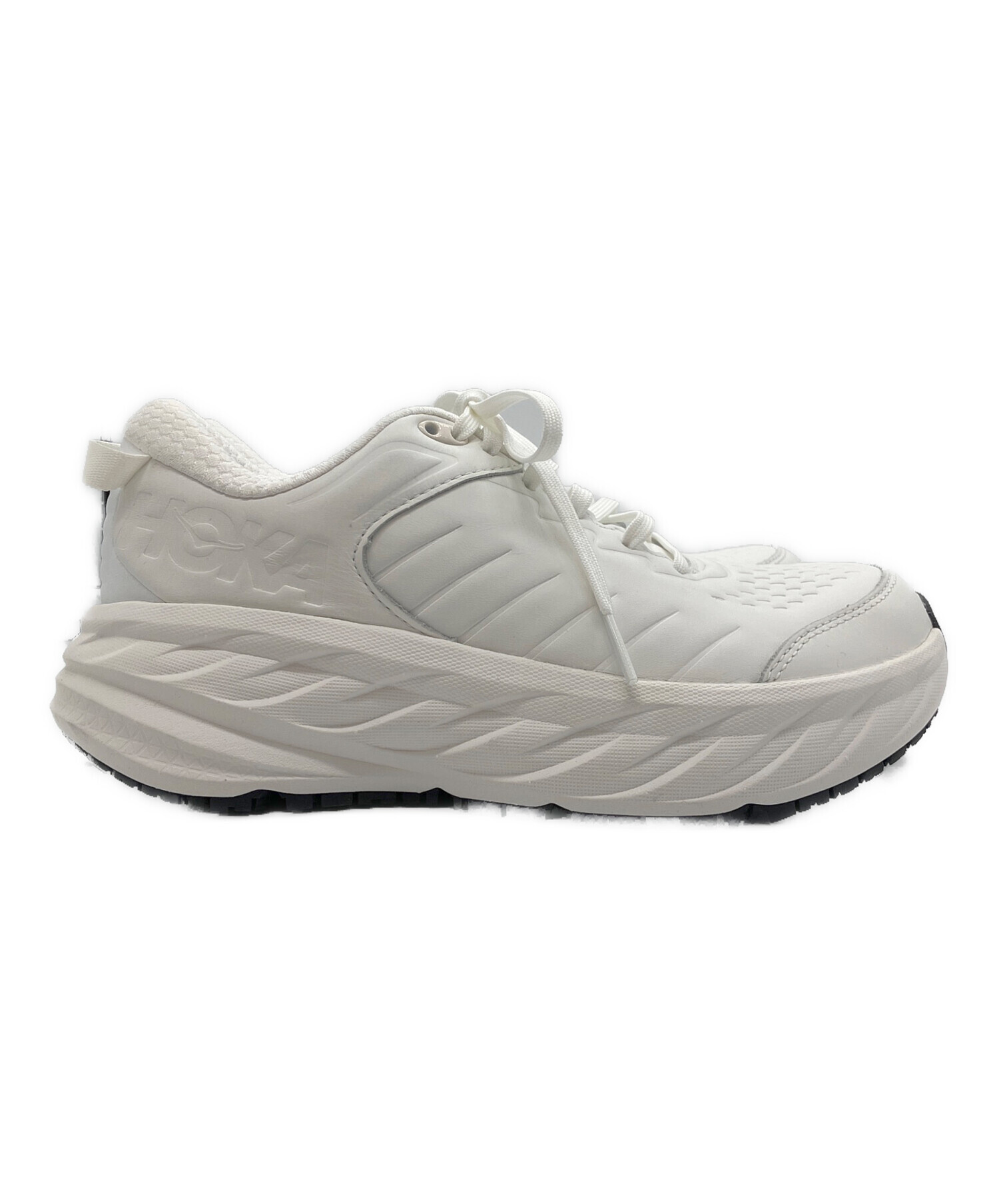中古・古着通販】HOKAONEONE (ホカオネオネ) ボンダイ SR BONDI SR 