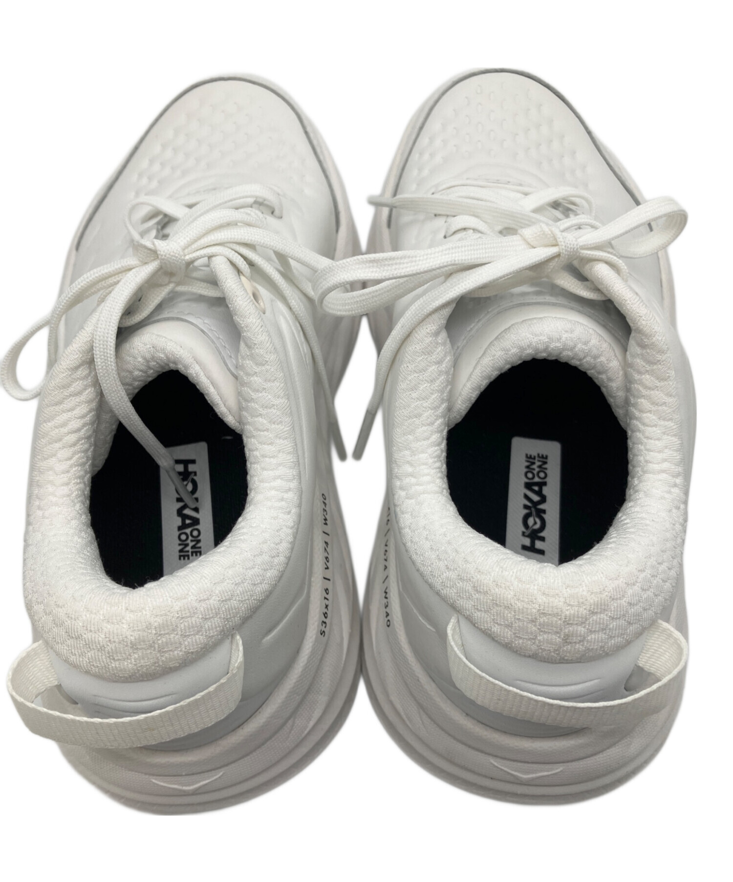 中古・古着通販】HOKAONEONE (ホカオネオネ) ボンダイ SR BONDI SR 