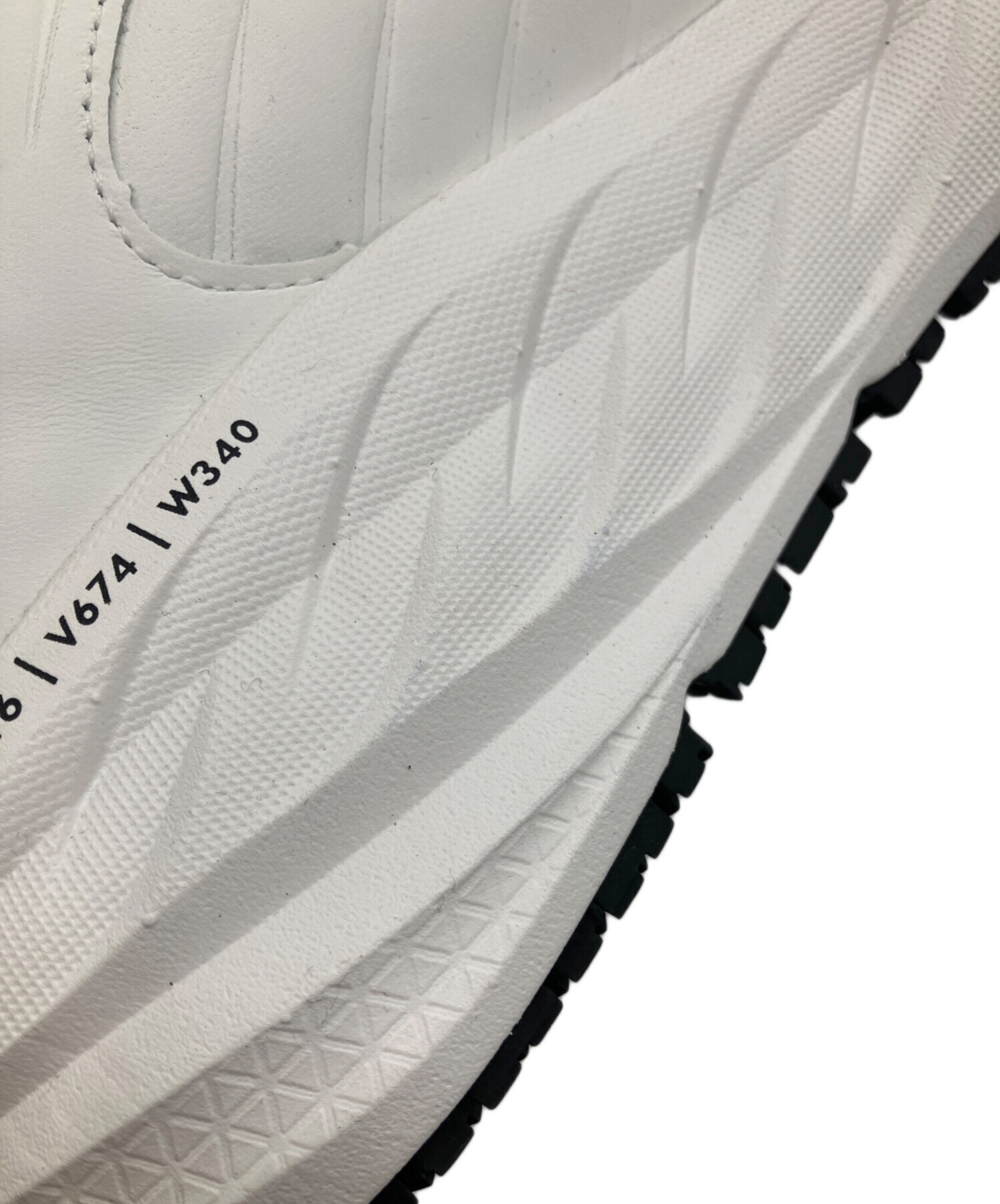 中古・古着通販】HOKAONEONE (ホカオネオネ) ボンダイ SR BONDI SR 