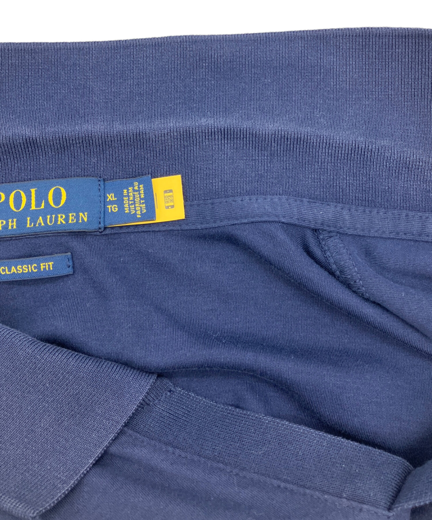中古・古着通販】POLO RALPH LAUREN (ポロ・ラルフローレン