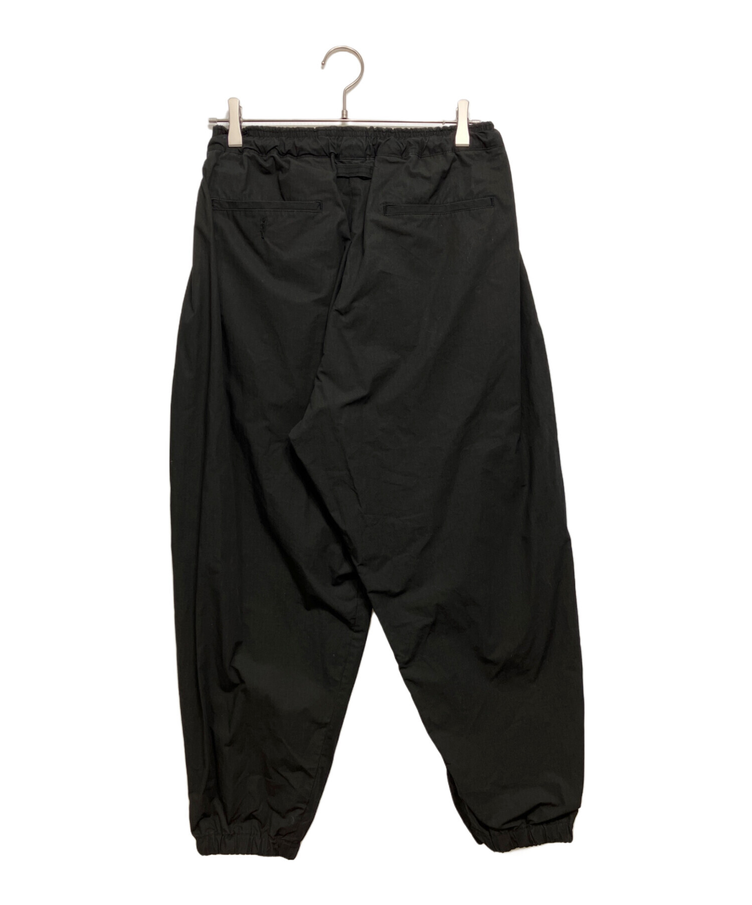 中古・古着通販】gold (ゴールド) COTTON / NYLON RIPSTOP OVER PANTS