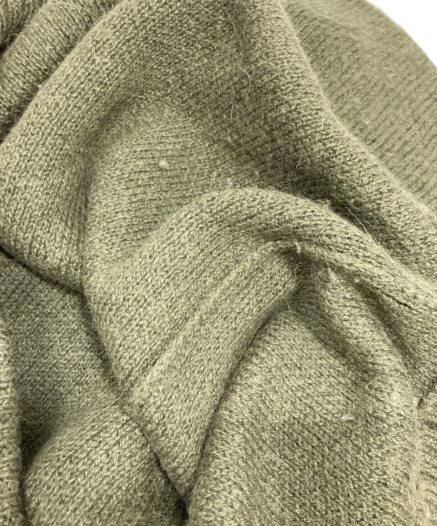 中古・古着通販】THE INOUE BROTHERS (イノウエブラザーズ) アルパカ