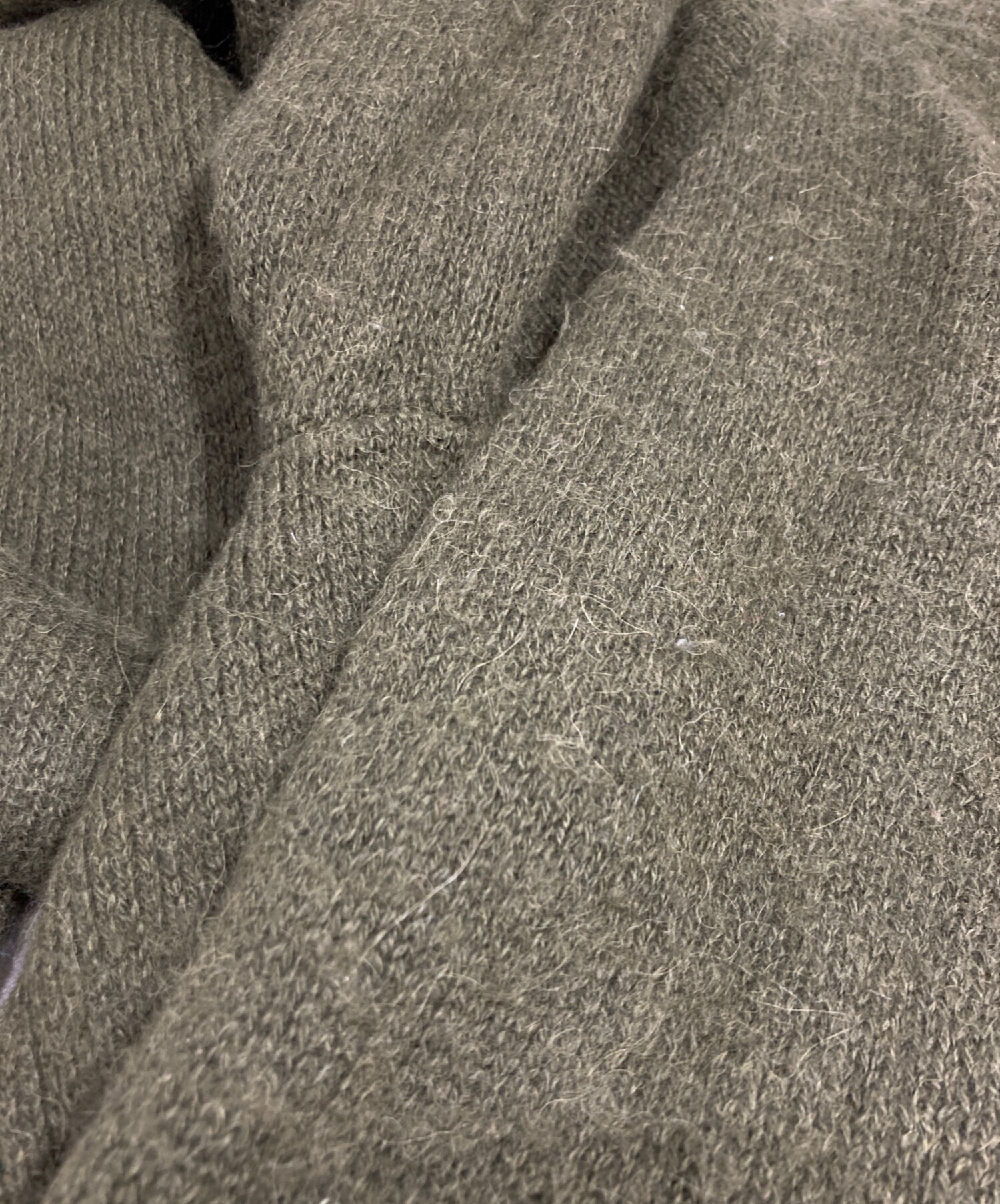 中古・古着通販】THE INOUE BROTHERS (イノウエブラザーズ) アルパカ