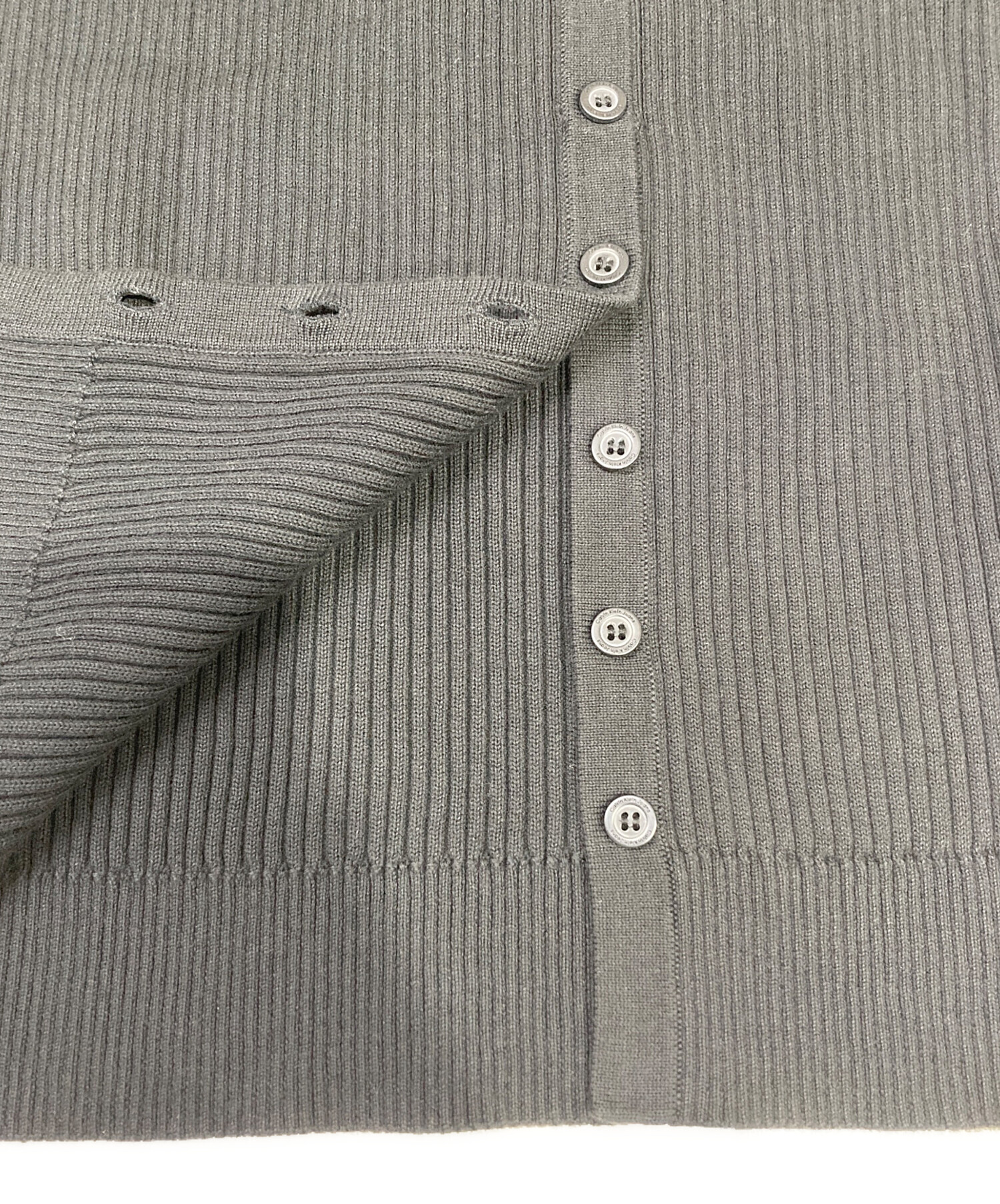 中古・古着通販】Calvin Klein Jeans (カルバンクラインジーンズ) A 