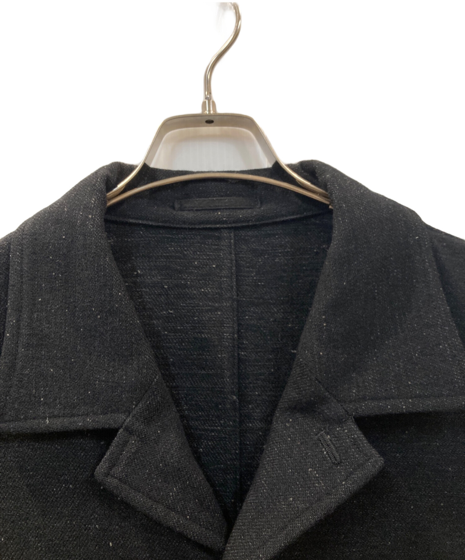 COMME des GARCONS HOMME ハーフコート　サイズM COMME des GARCONS HOMME ハーフコート サイズM コムデギャルソン