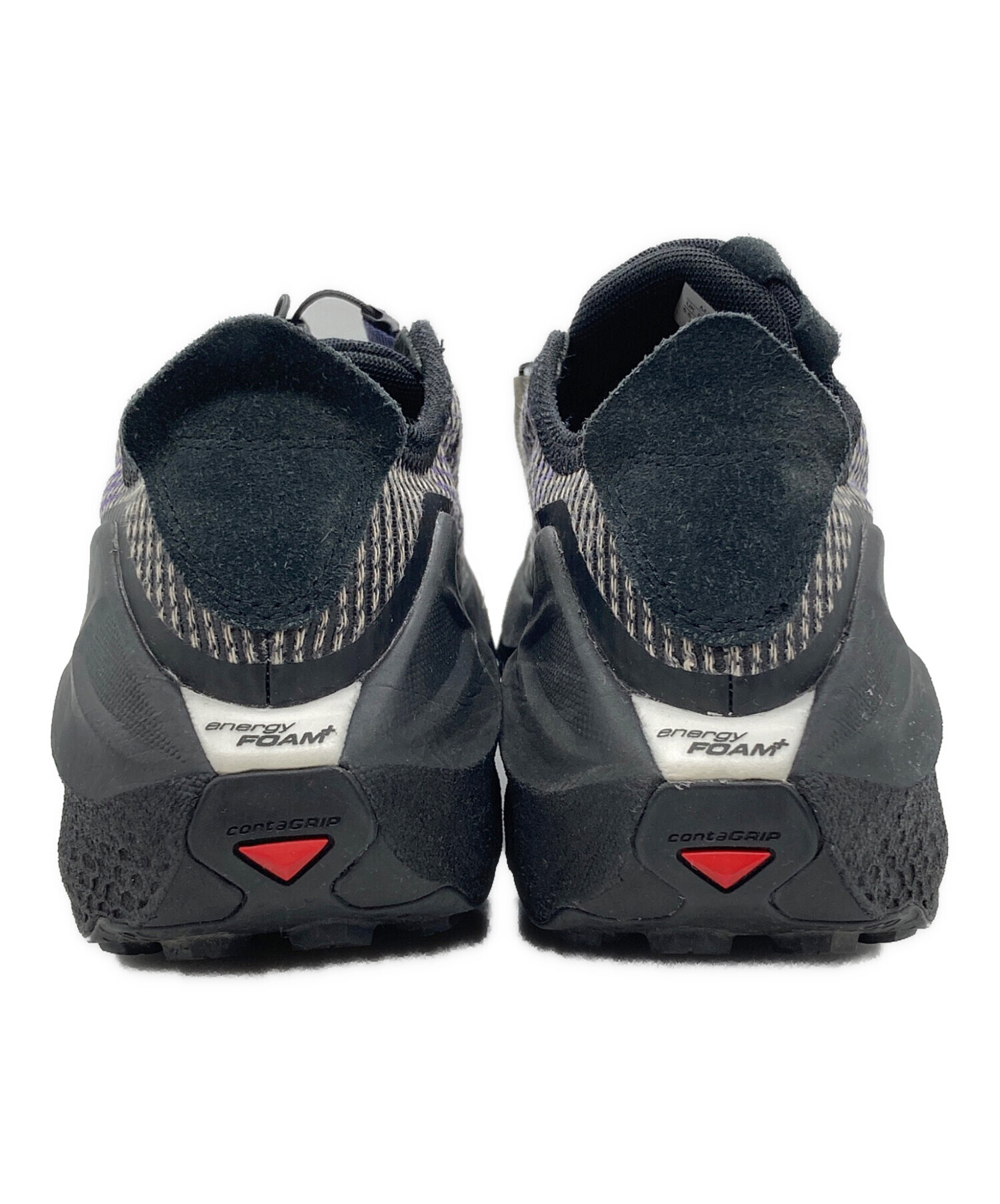 中古・古着通販】SALOMON (サロモン) ORAVA ADVANCED ブラック サイズ 