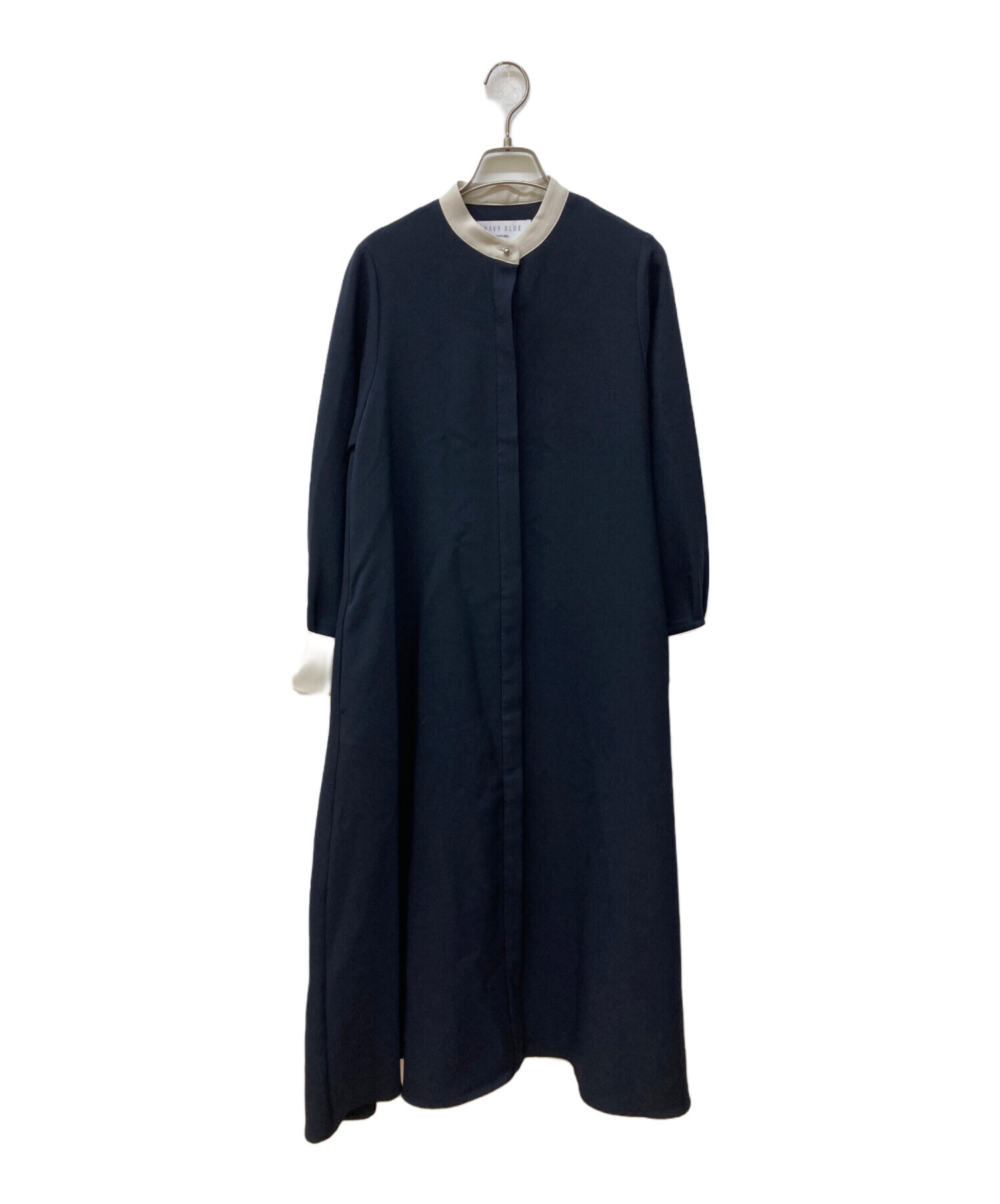 中古・古着通販】SHIPS any (シップスエニィ) ダブルクロスAライン