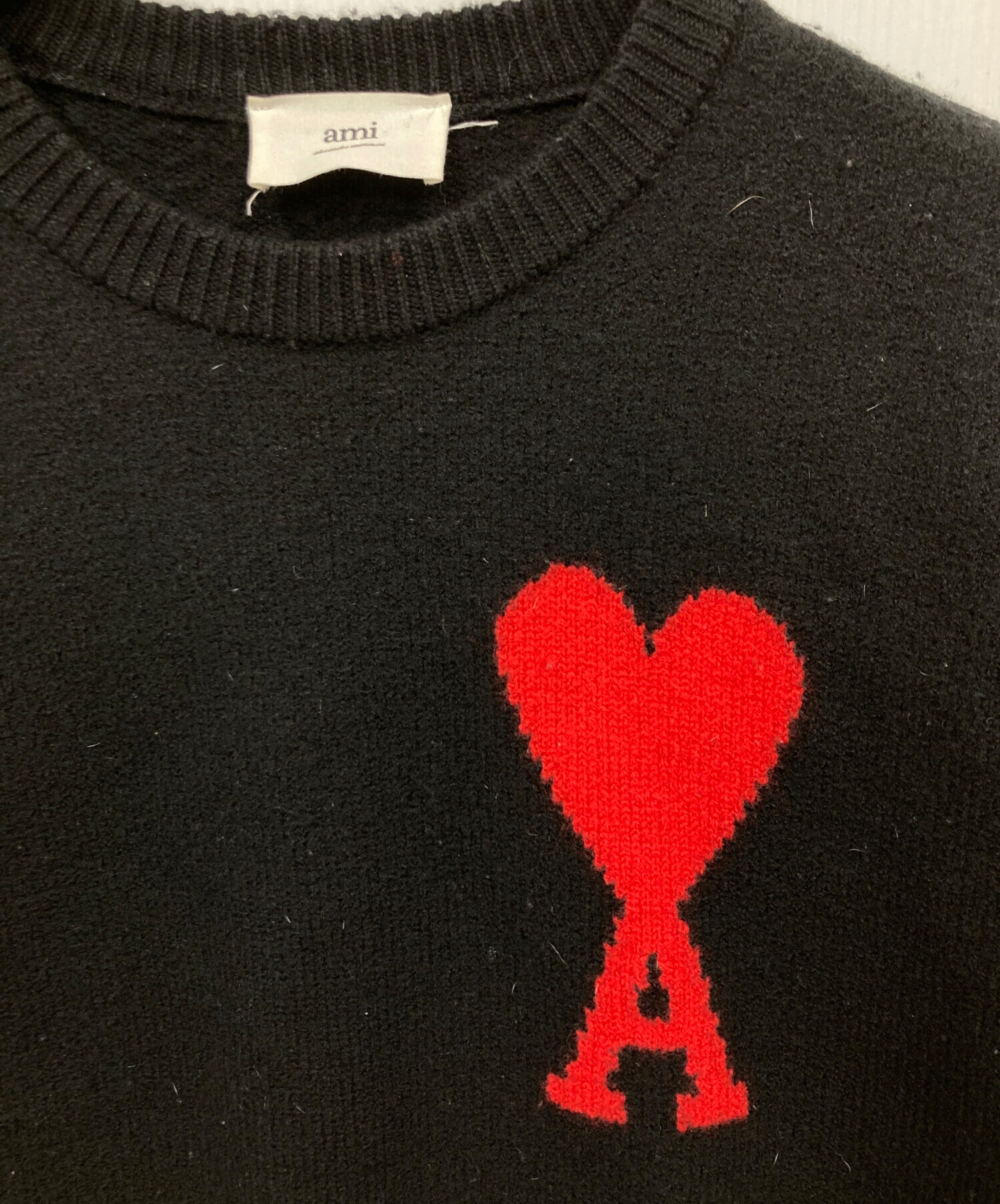 中古・古着通販】AMI Alexandre Mattiussi (アミアレクサンドルマ