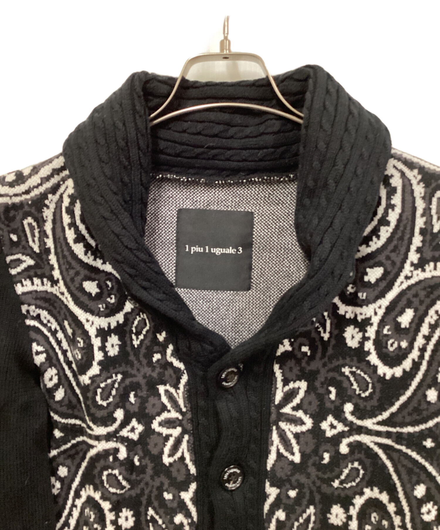 中古・古着通販】1piu1uguale3 (ウノピュウノウグァーレトレ) ショール