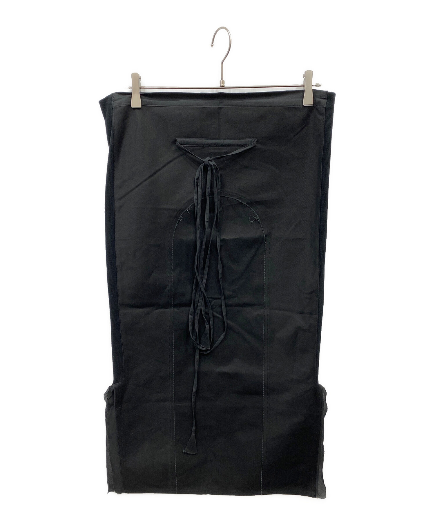 中古・古着通販】sorm'86 (ソルムエイティーシックス) ero skirt