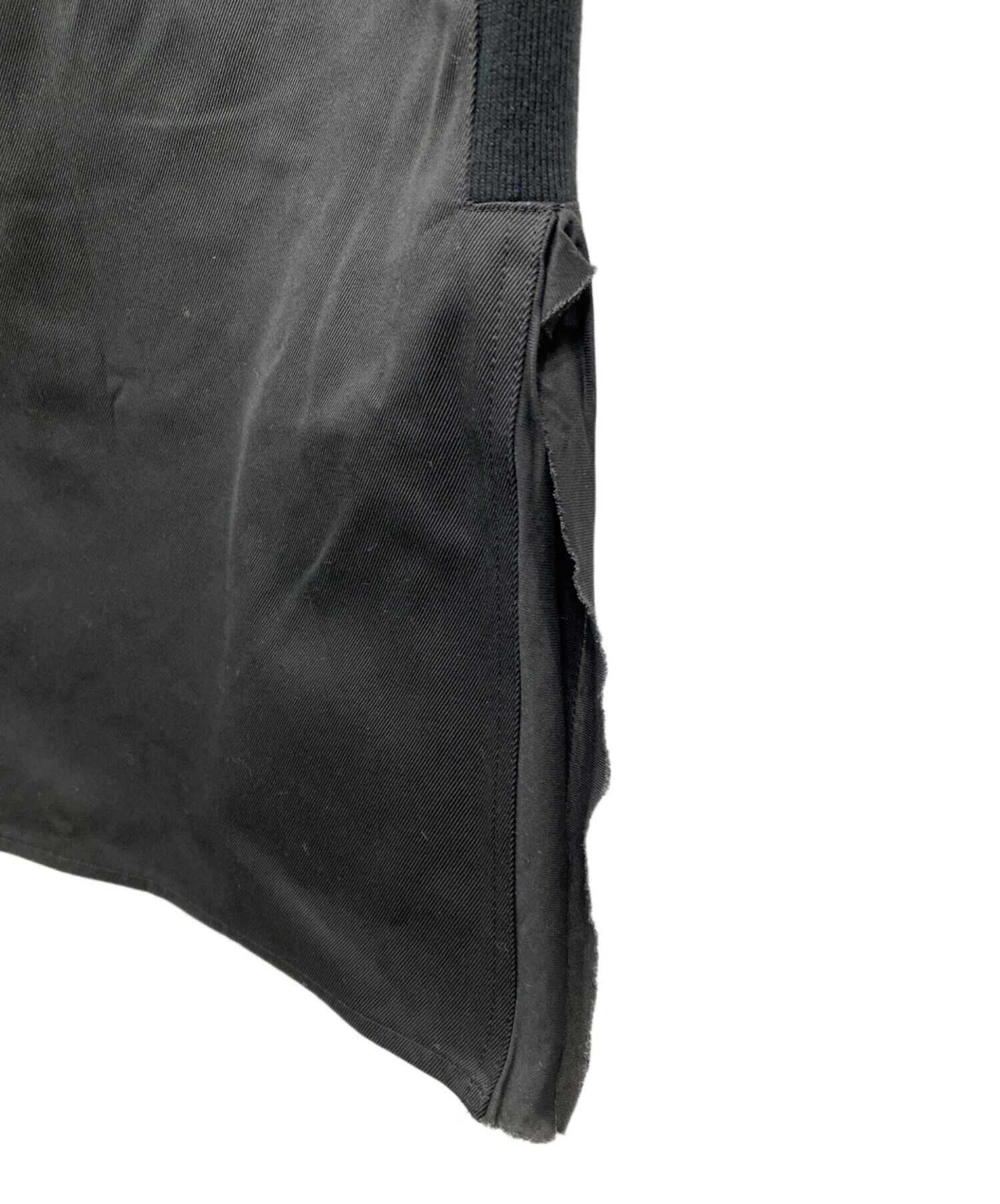 中古・古着通販】sorm'86 (ソルムエイティーシックス) ero skirt