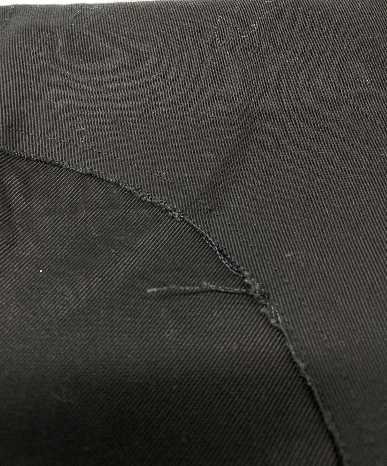 中古・古着通販】sorm'86 (ソルムエイティーシックス) ero skirt