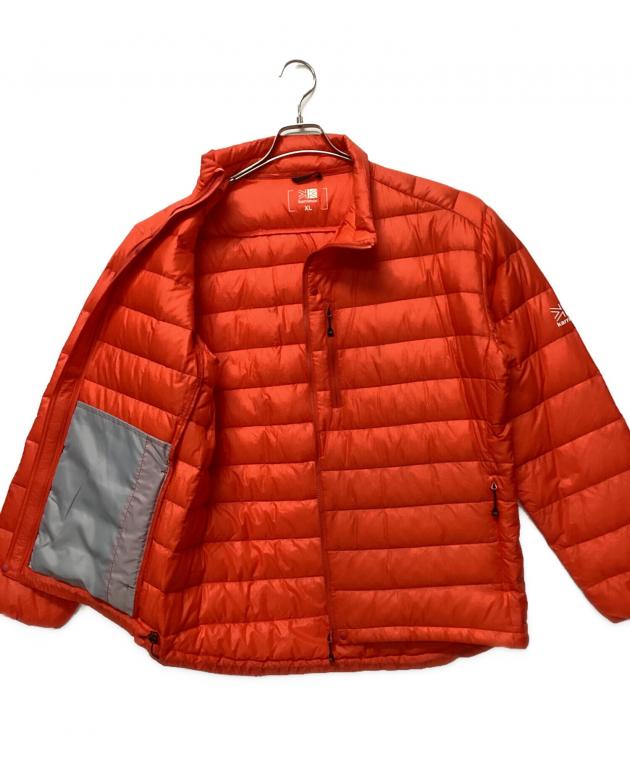 中古・古着通販】Karrimor (カリマー) ウルトラフェザージャケット