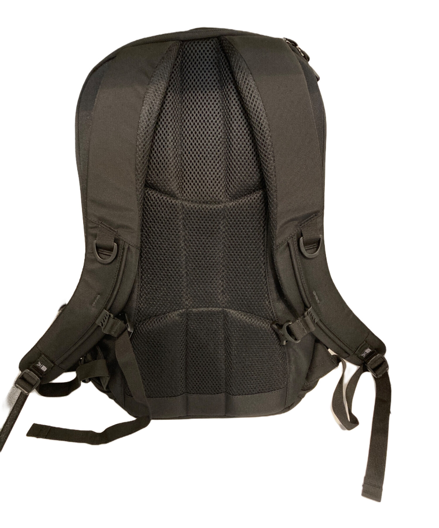 中古・古着通販】Karrimor (カリマー) tribute 25 ブラック 未使用品 