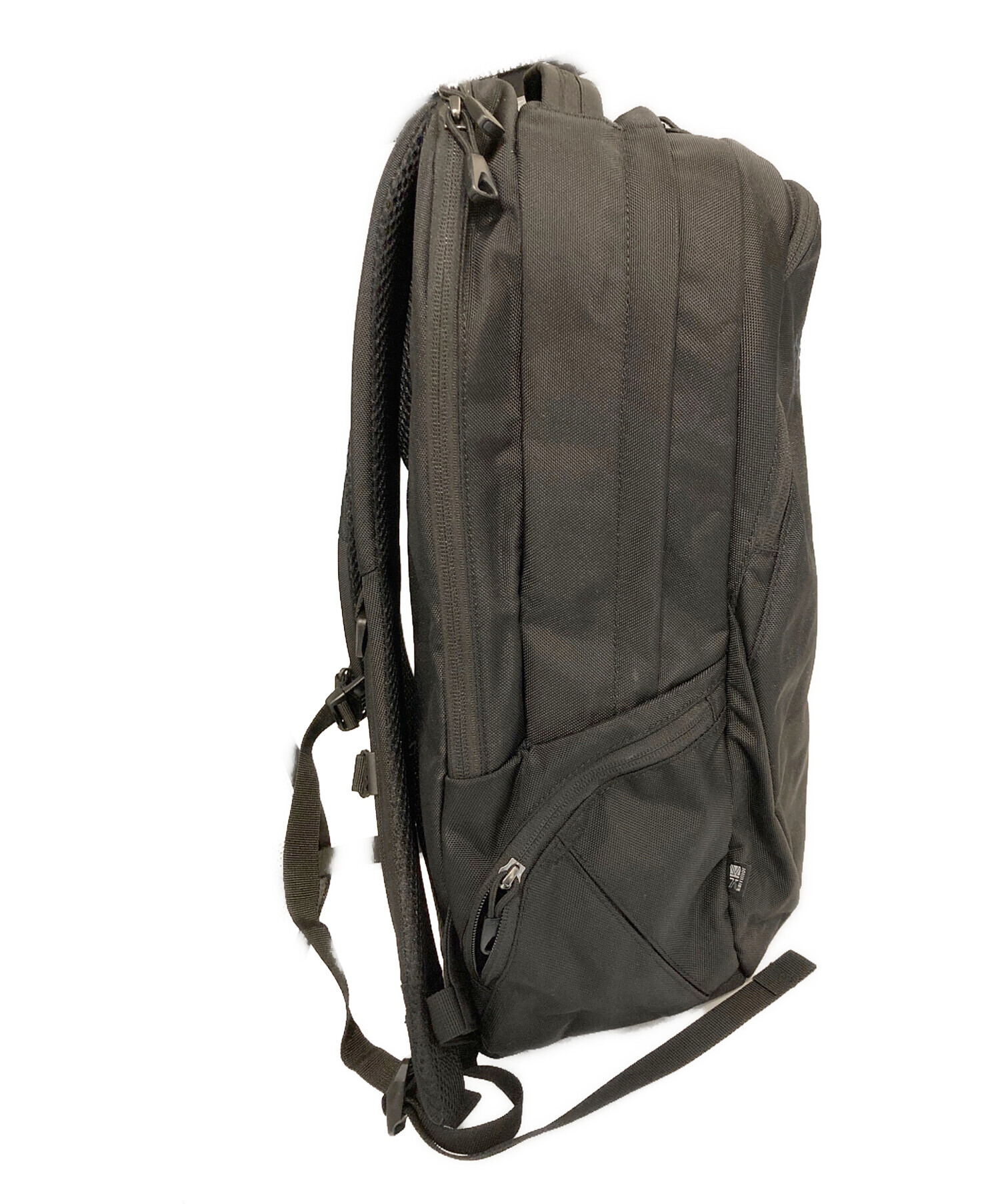 中古・古着通販】Karrimor (カリマー) tribute 25 ブラック 未使用品 