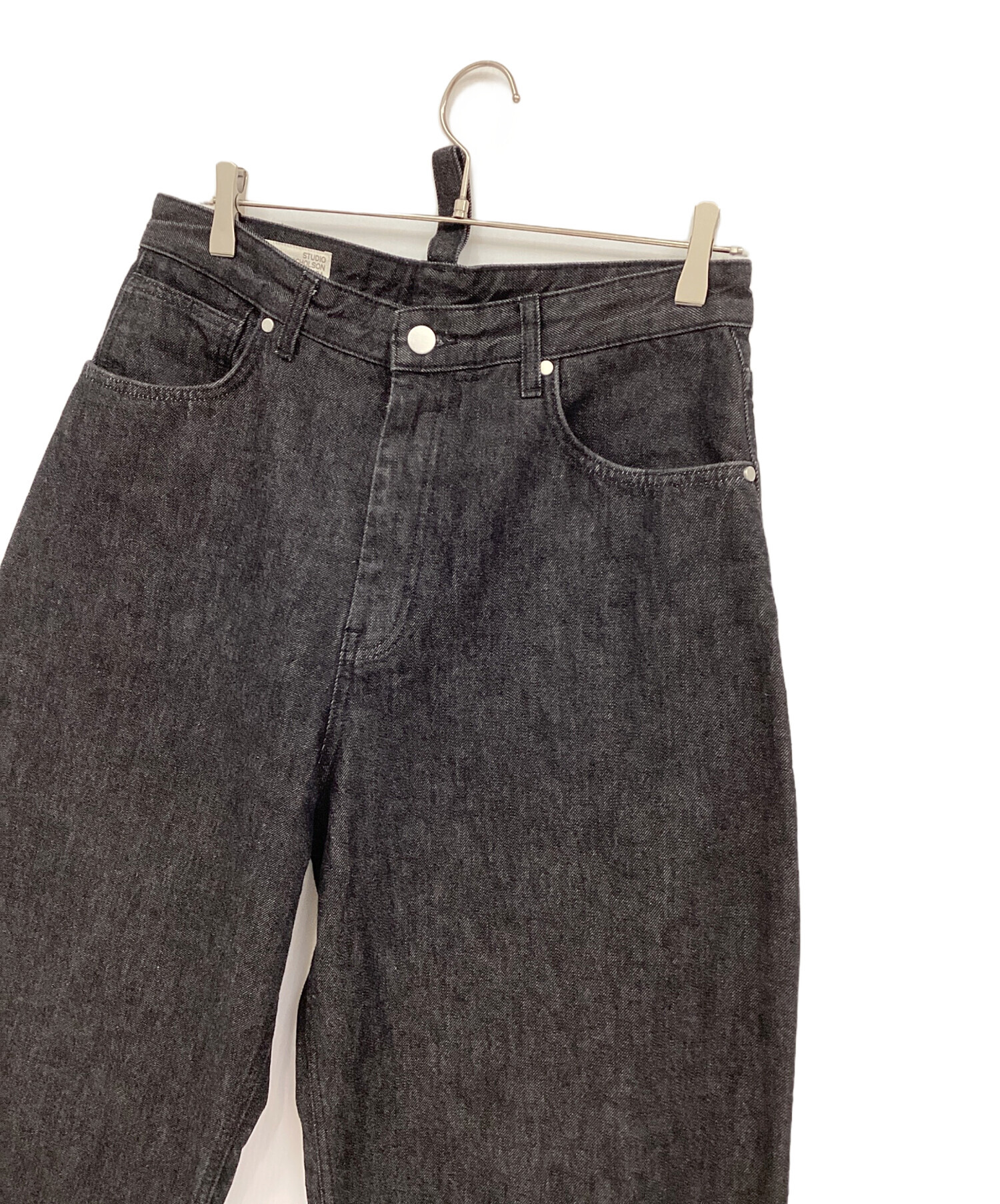 中古・古着通販】STUDIO NICHOLSON (スタジオ ニコルソン) ZARA (ザラ