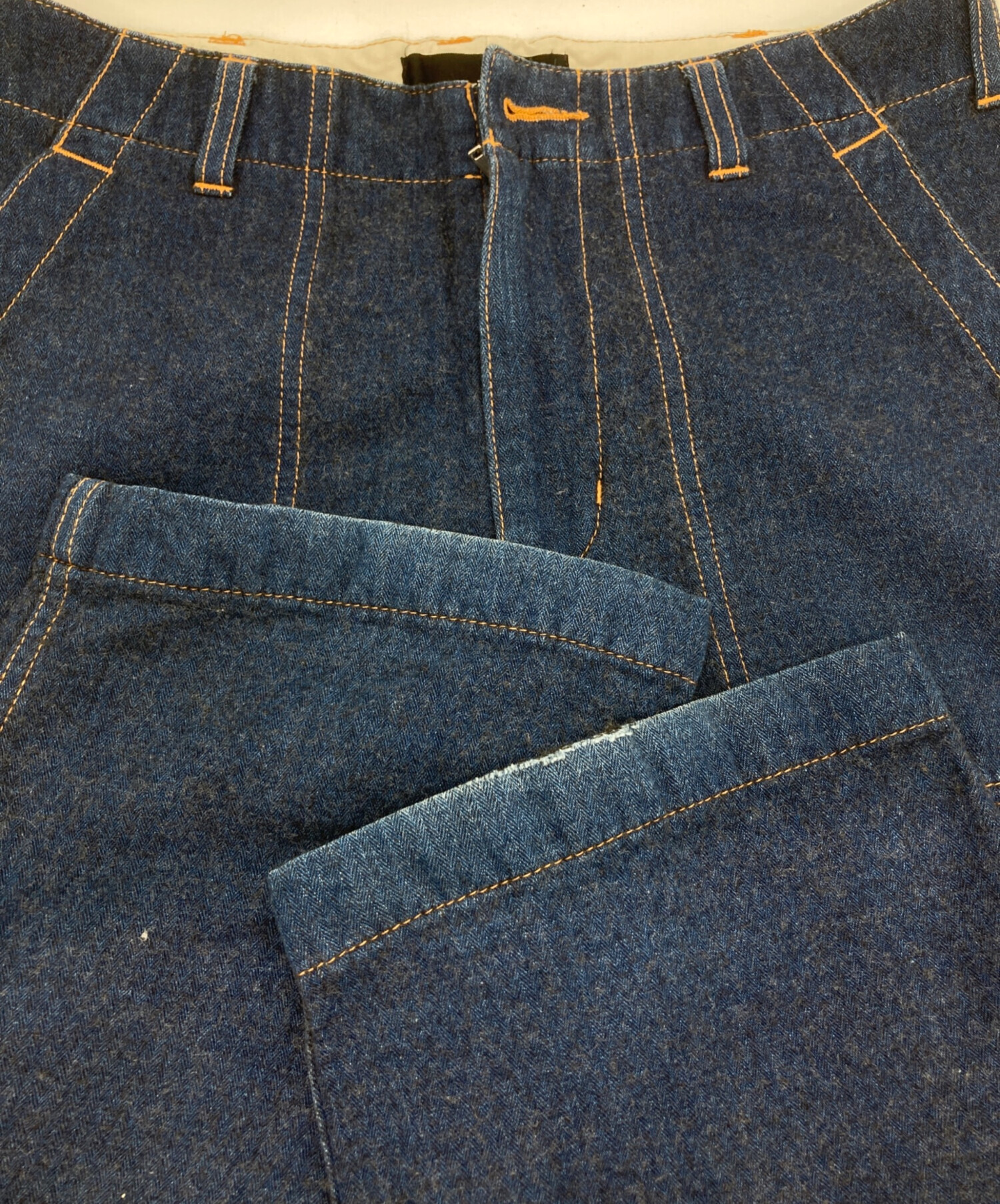 中古・古着通販】tricot COMME des GARCONS (トリココムデギャルソン