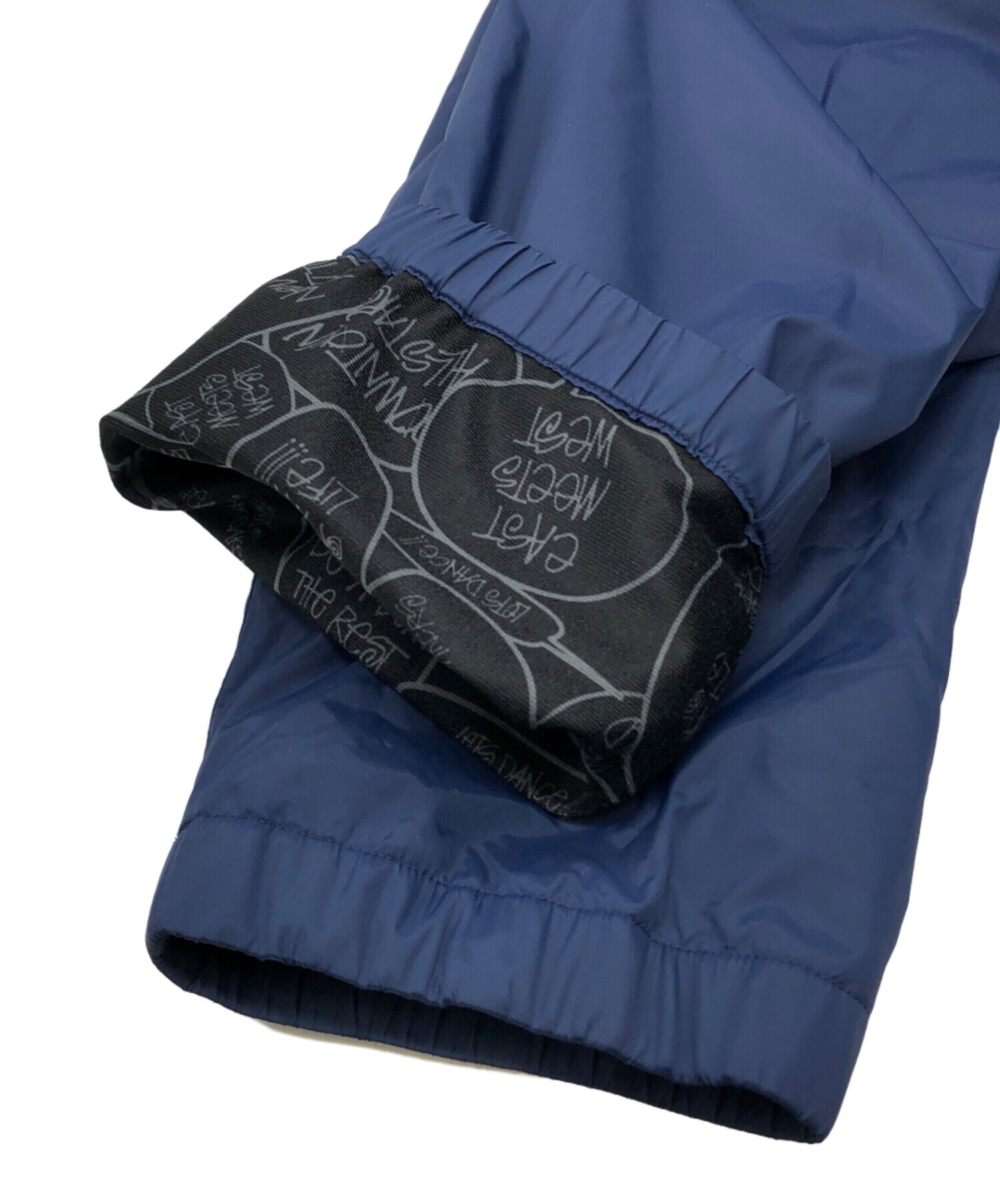 中古・古着通販】stussy (ステューシー) BEDWIN &THE HEARTBREAKERS