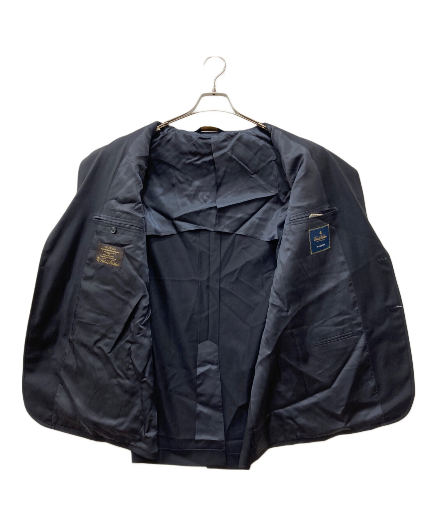 中古・古着通販】BROOKS BROTHERS (ブルックスブラザーズ) MADISON/金