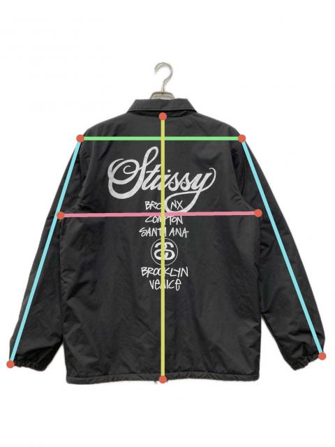 中古・古着通販】stussy (ステューシー) Champion (チャンピオン