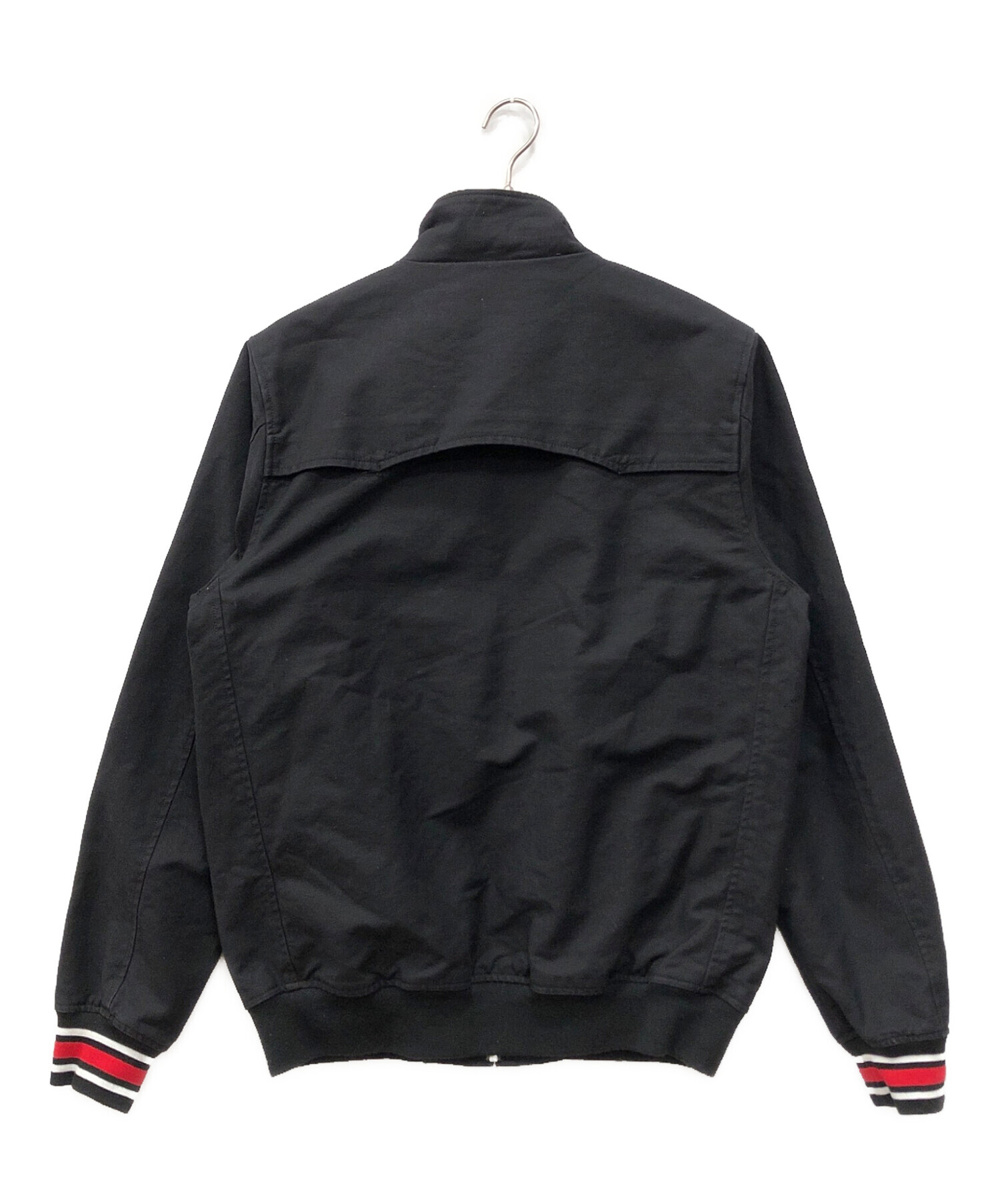 こ*@様 STUSSY Jacket 古着　ストゥーシー　ジャケット　スウィング 中古・古着通販】stussy (ステューシー) スイングトップジャケット