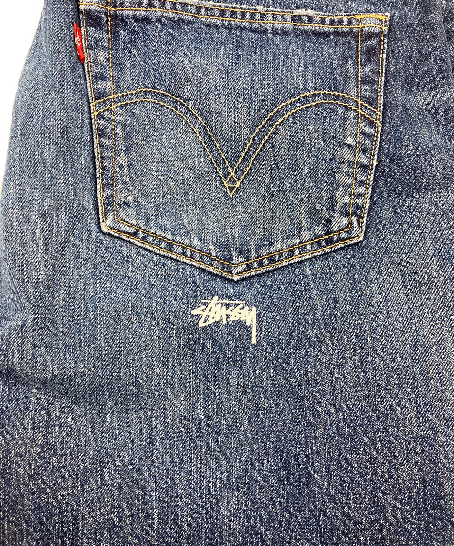 中古・古着通販】LEVI