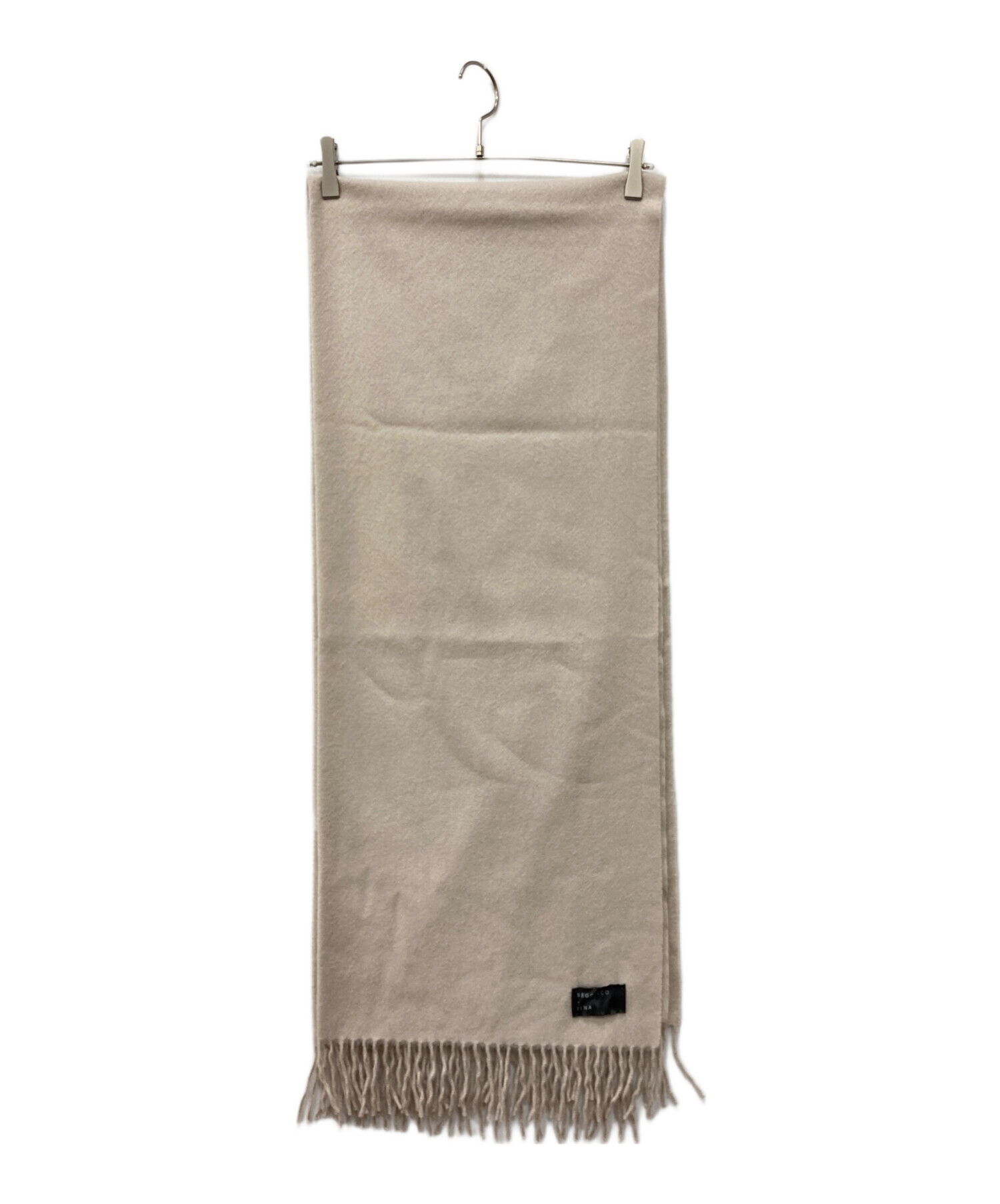 中古・古着通販】Begg & Co (ベグアンドコー) IENA (イエナ) カシミヤ