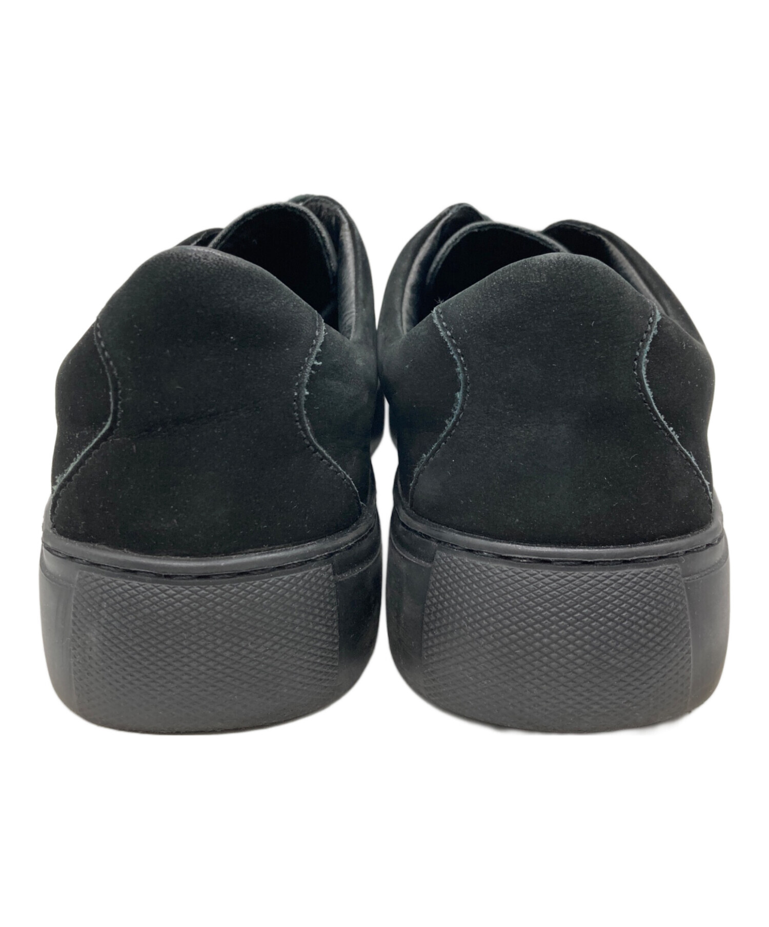 中古・古着通販】LAD MUSICIAN (ラッドミュージシャン) ROUND TOE